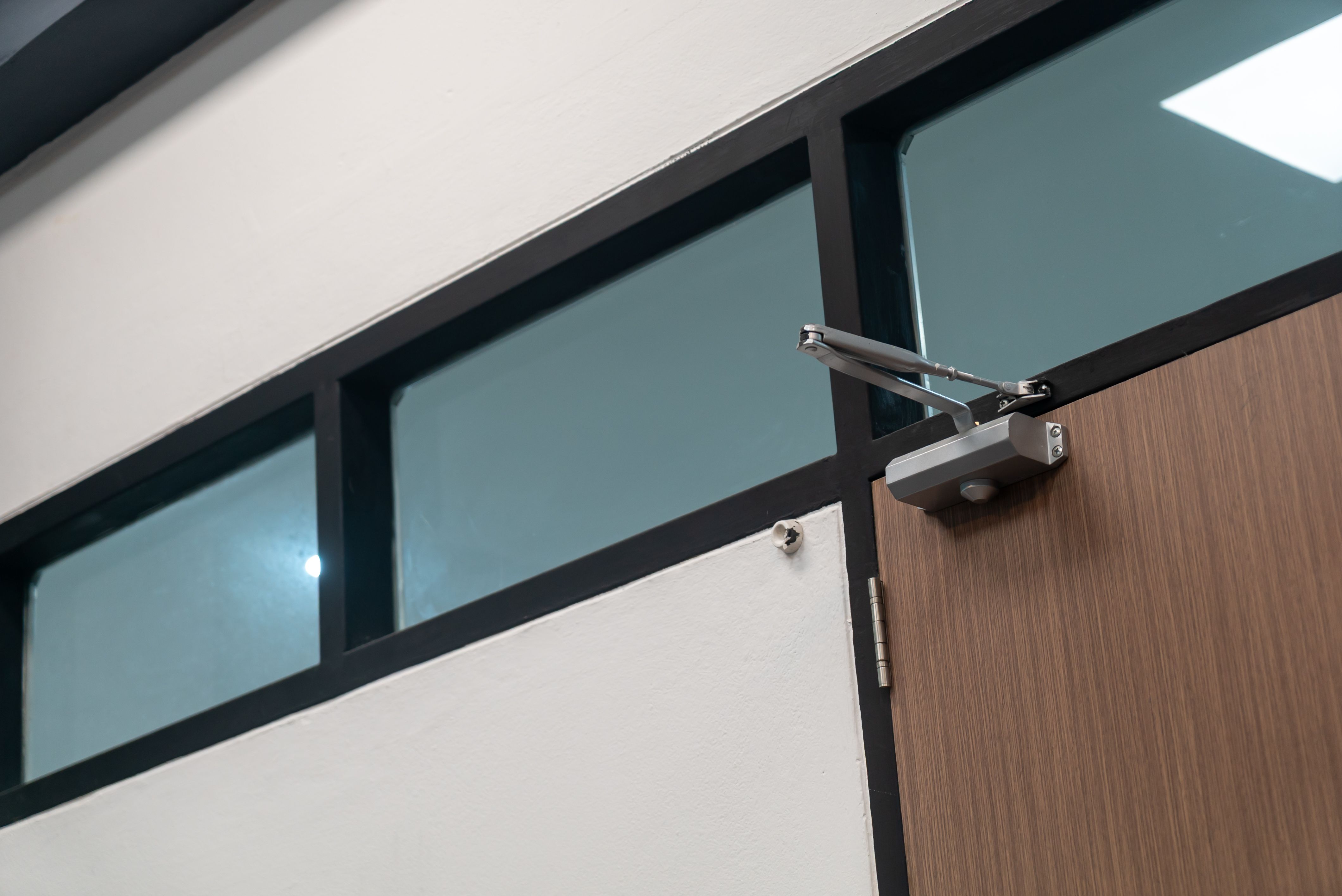 business door hardware