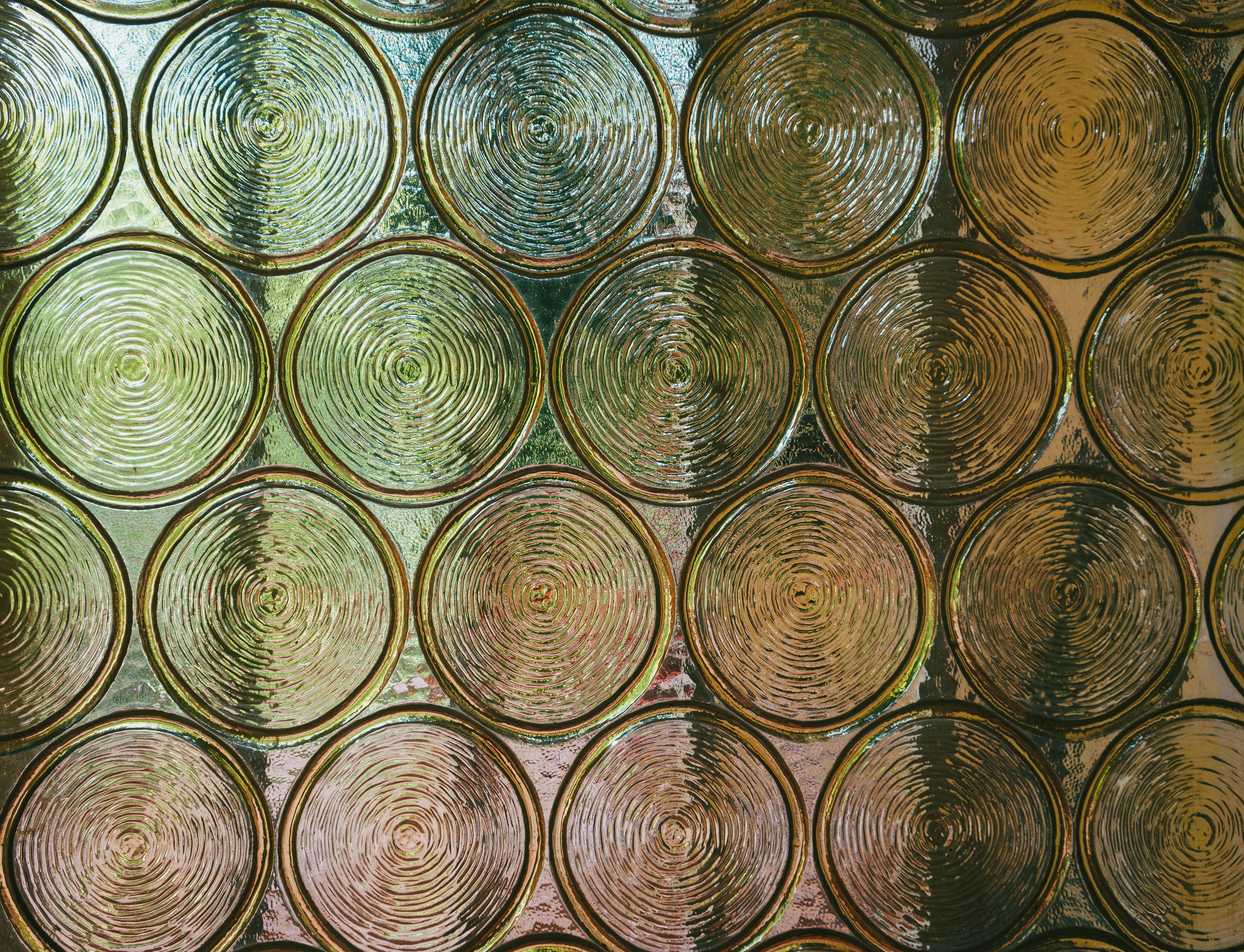 custom glass design