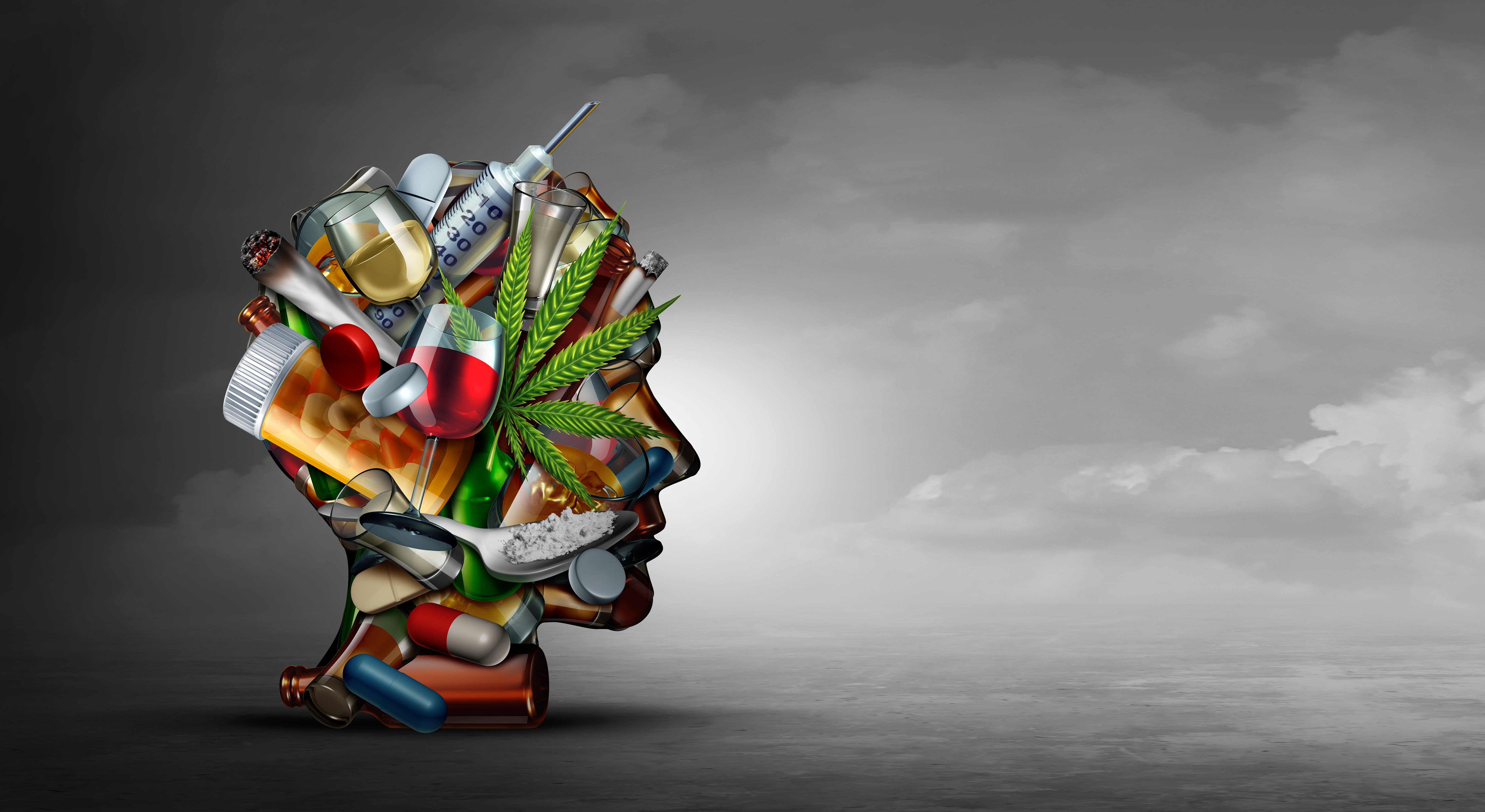 Drug Addiction Drug Addiction