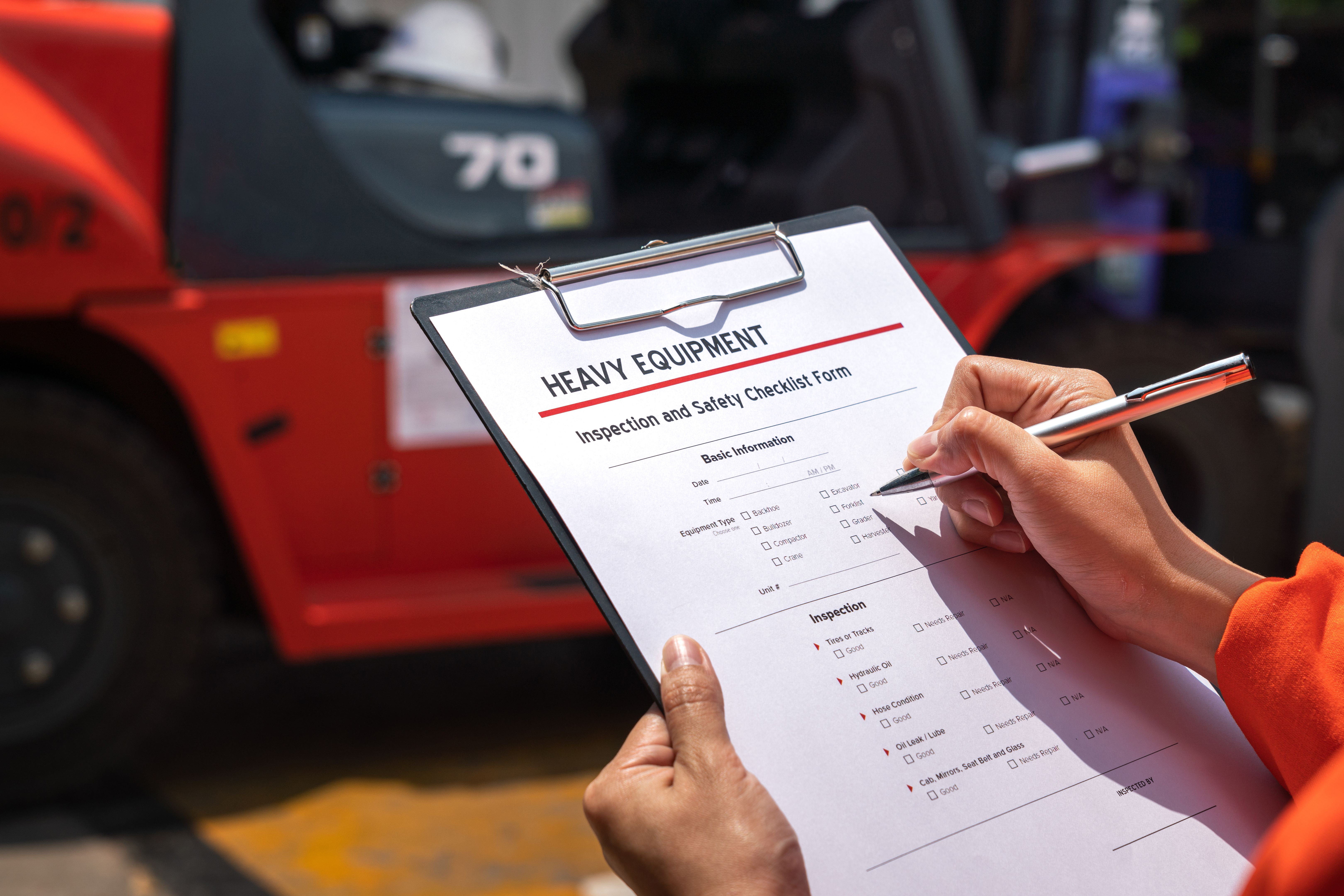 Mobile Testing Units: Revolutionizing Workplace Safety and Efficiency