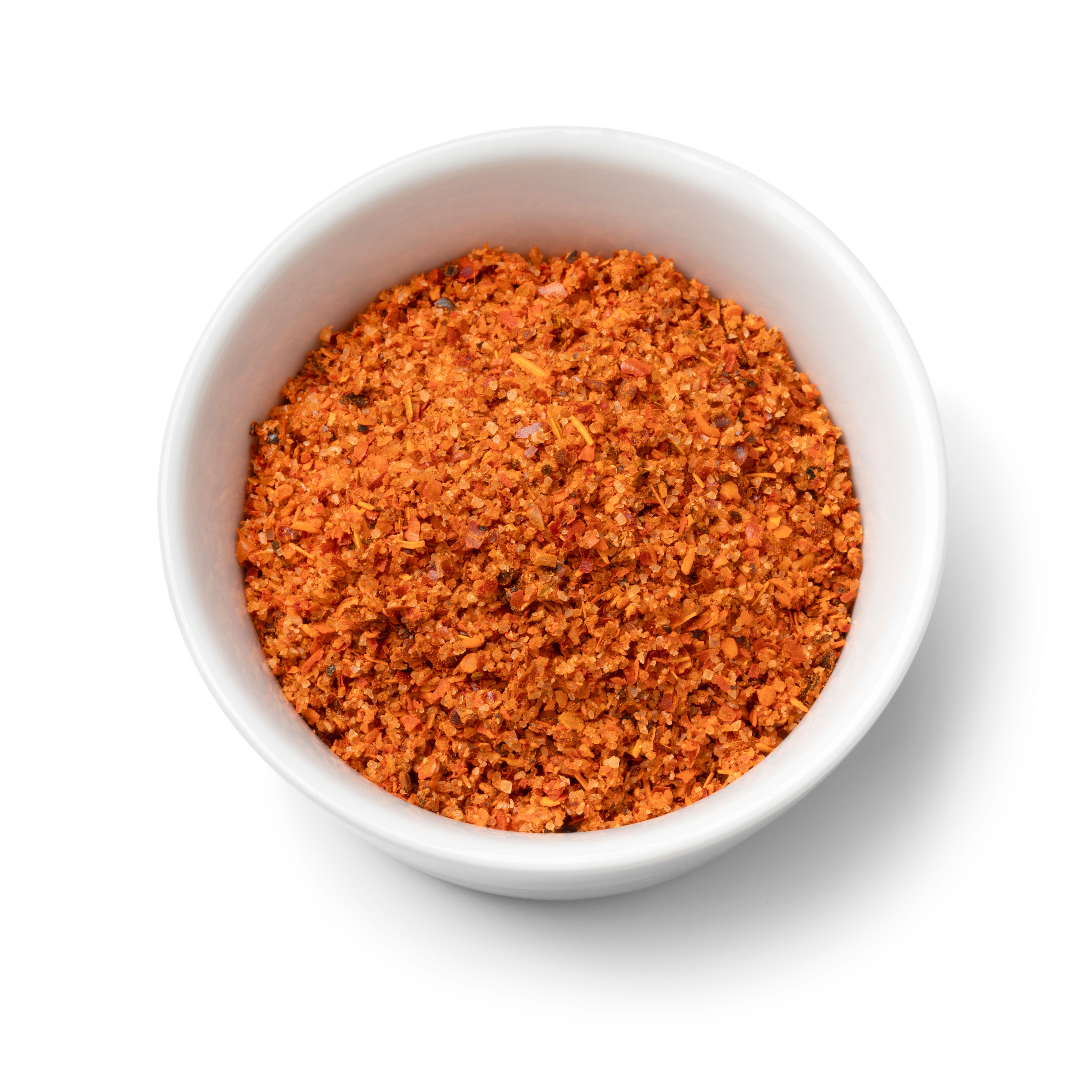 chili powder variety