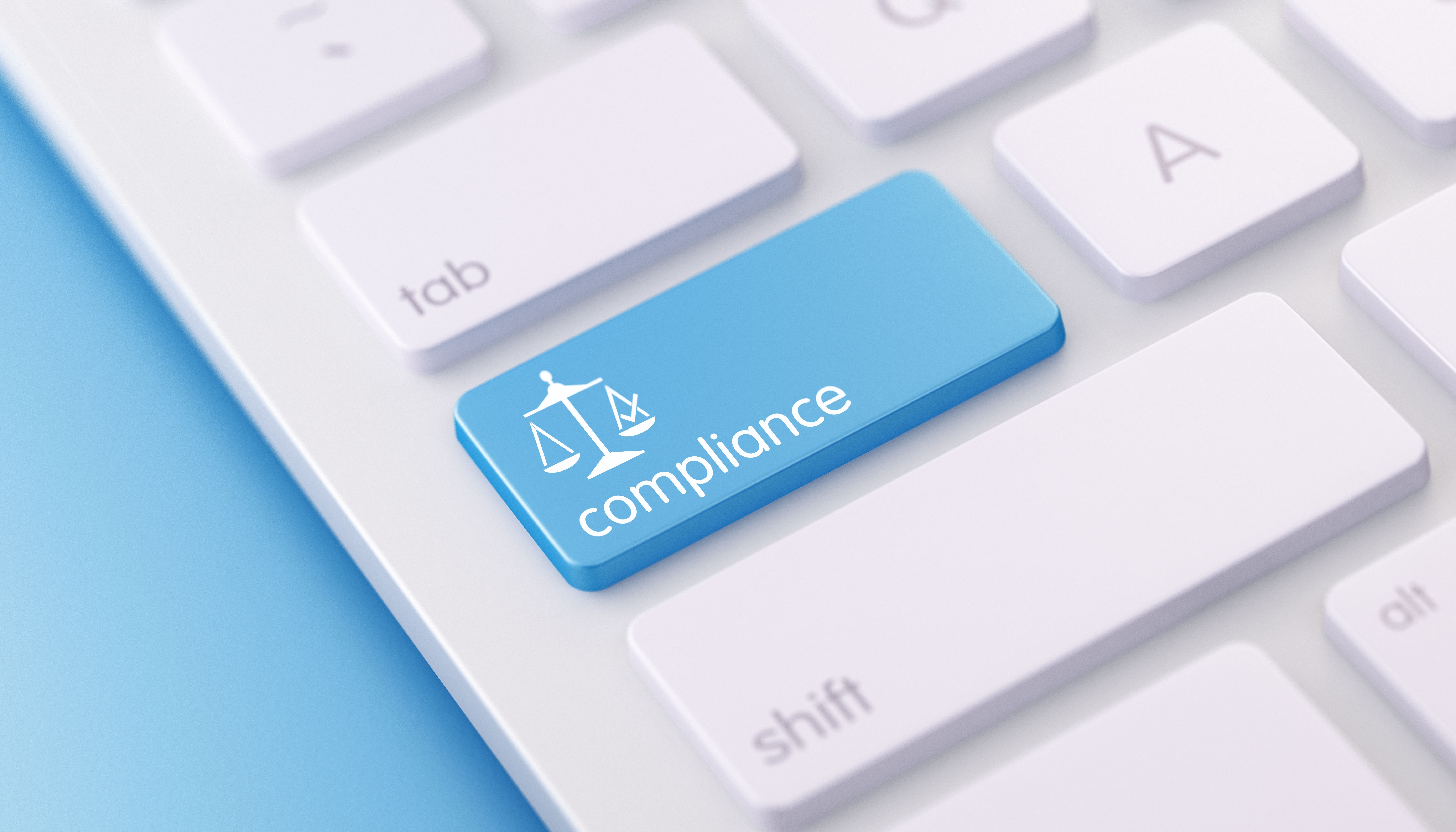 compliance advice
