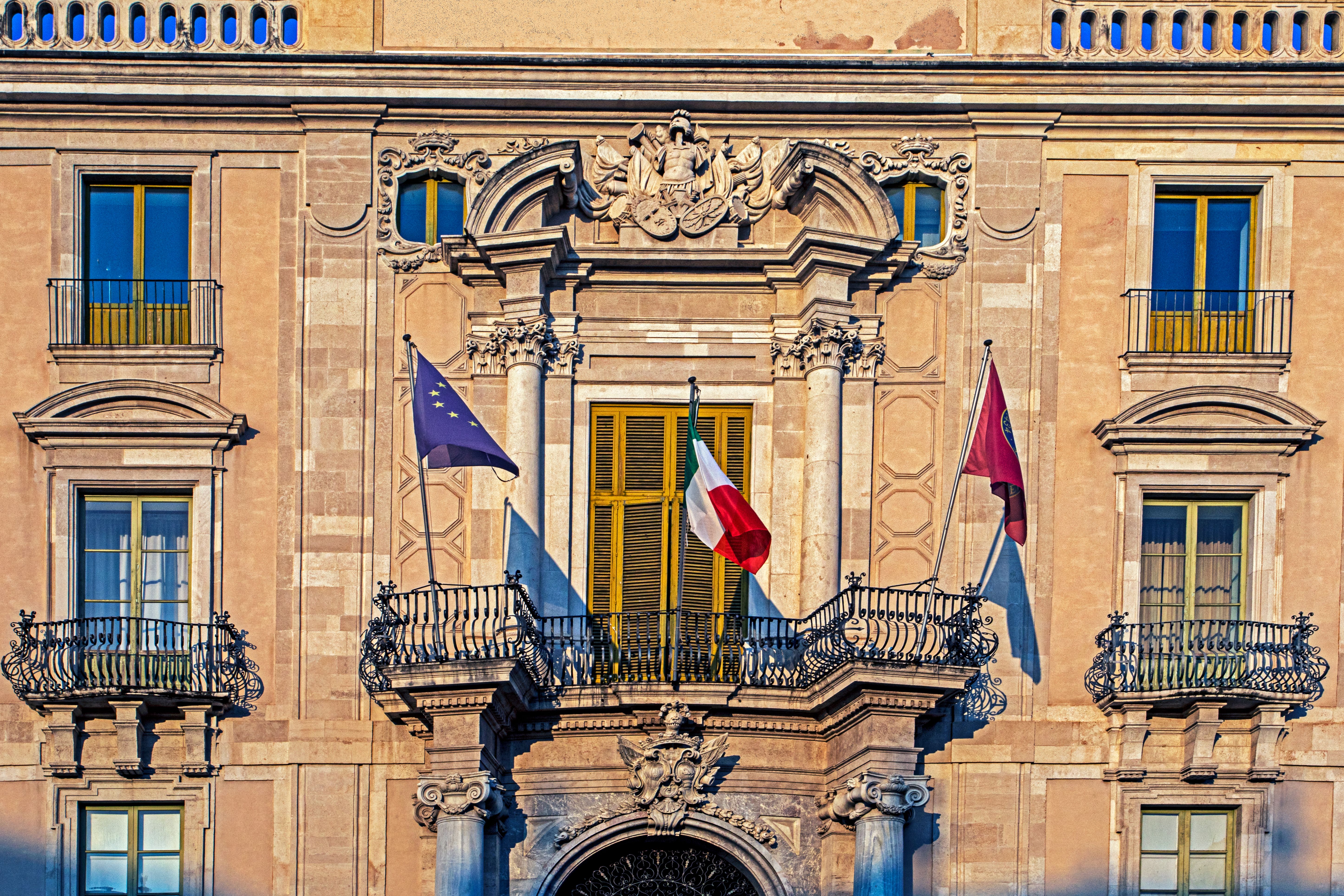 public administration