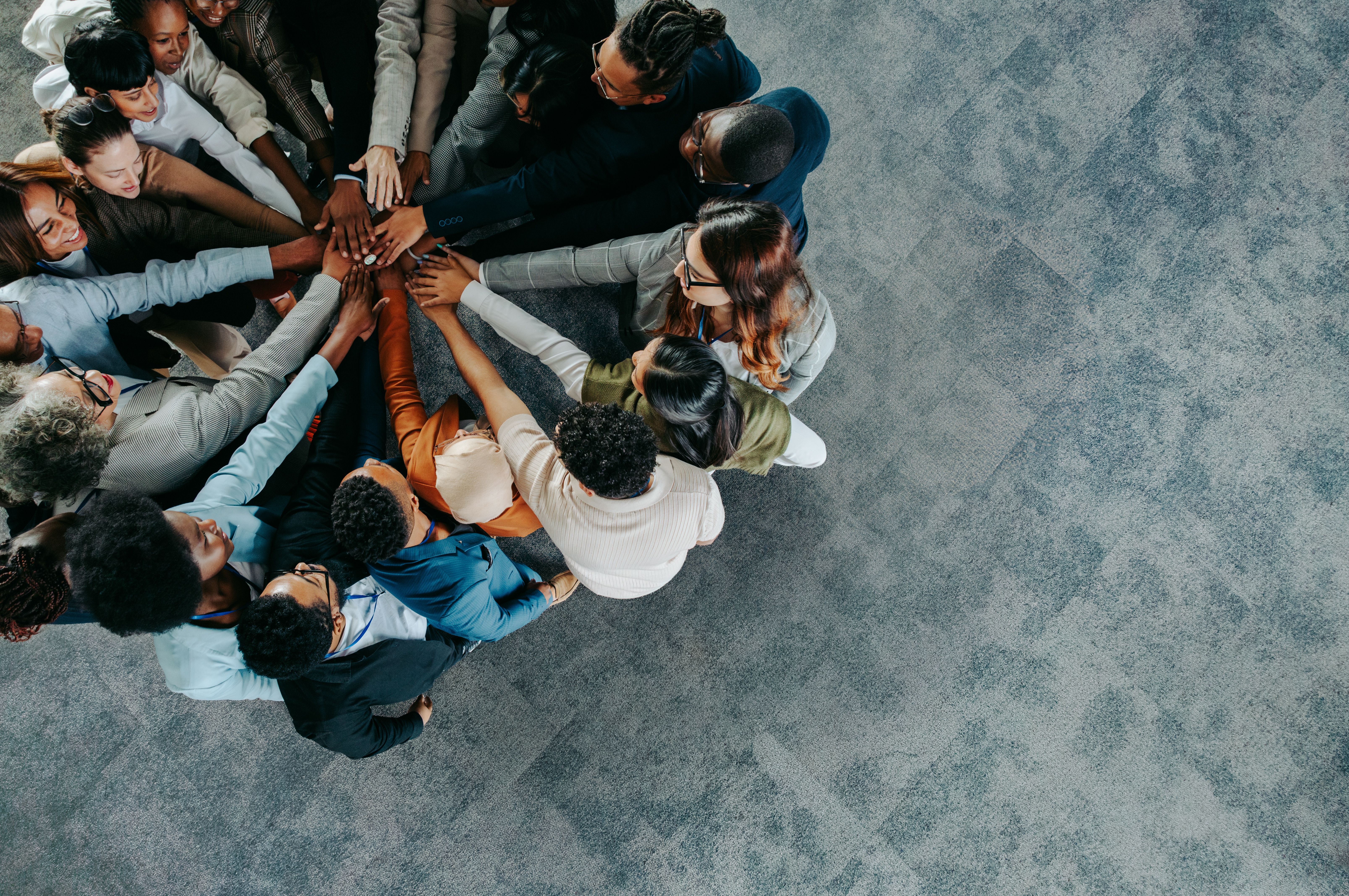 collaborative teamwork
