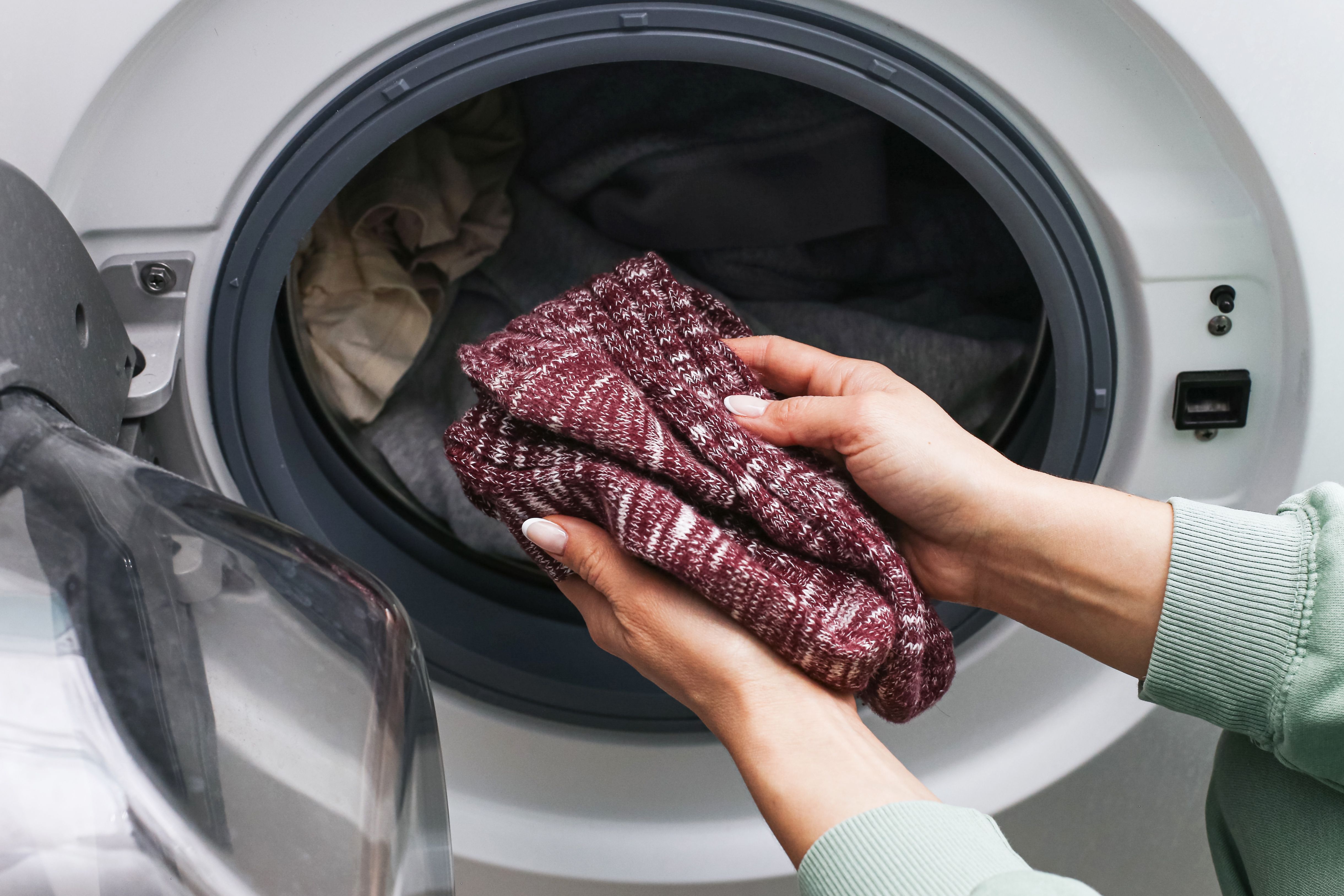 modern extraction equipment