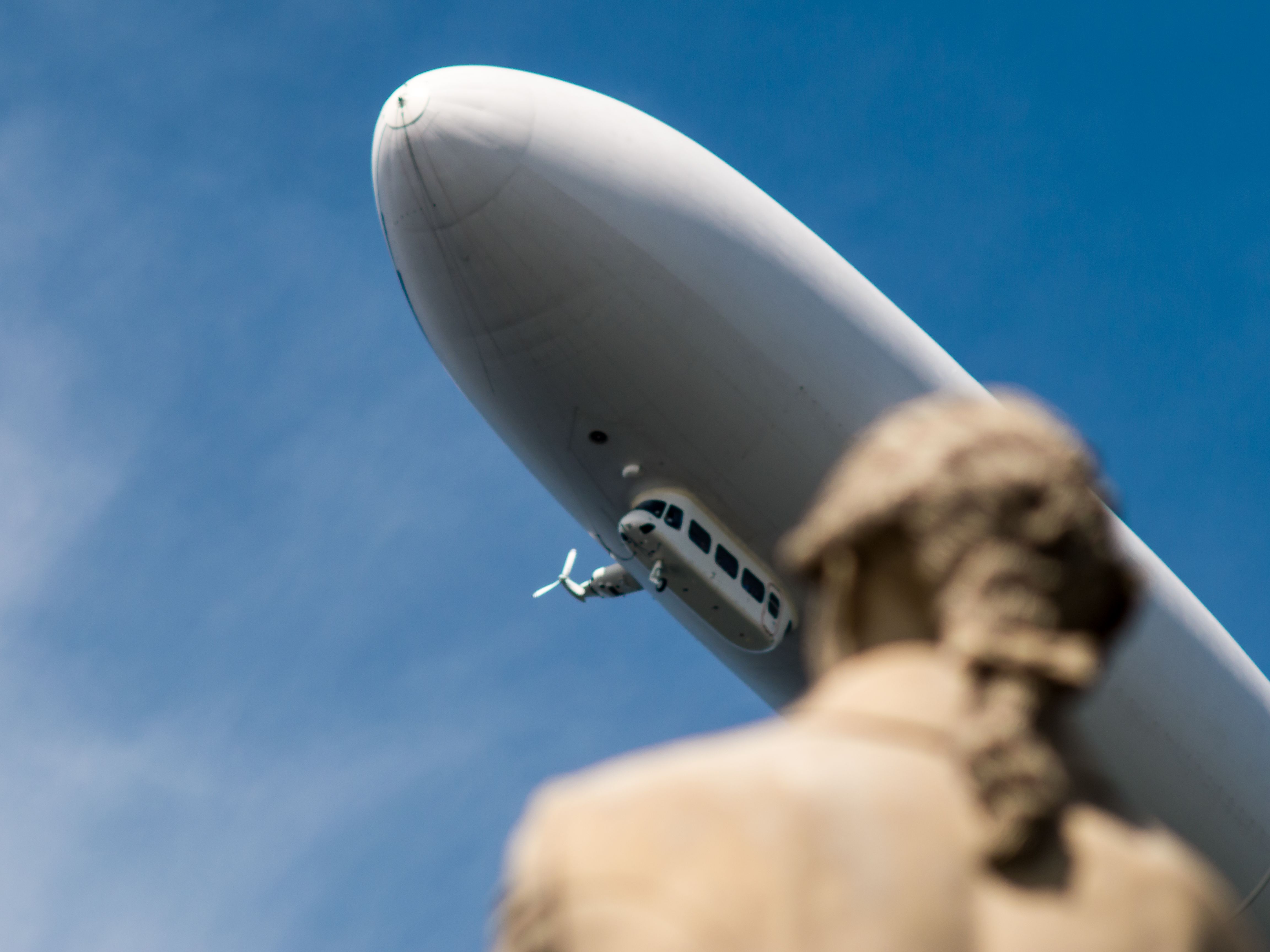 zeppelin museum