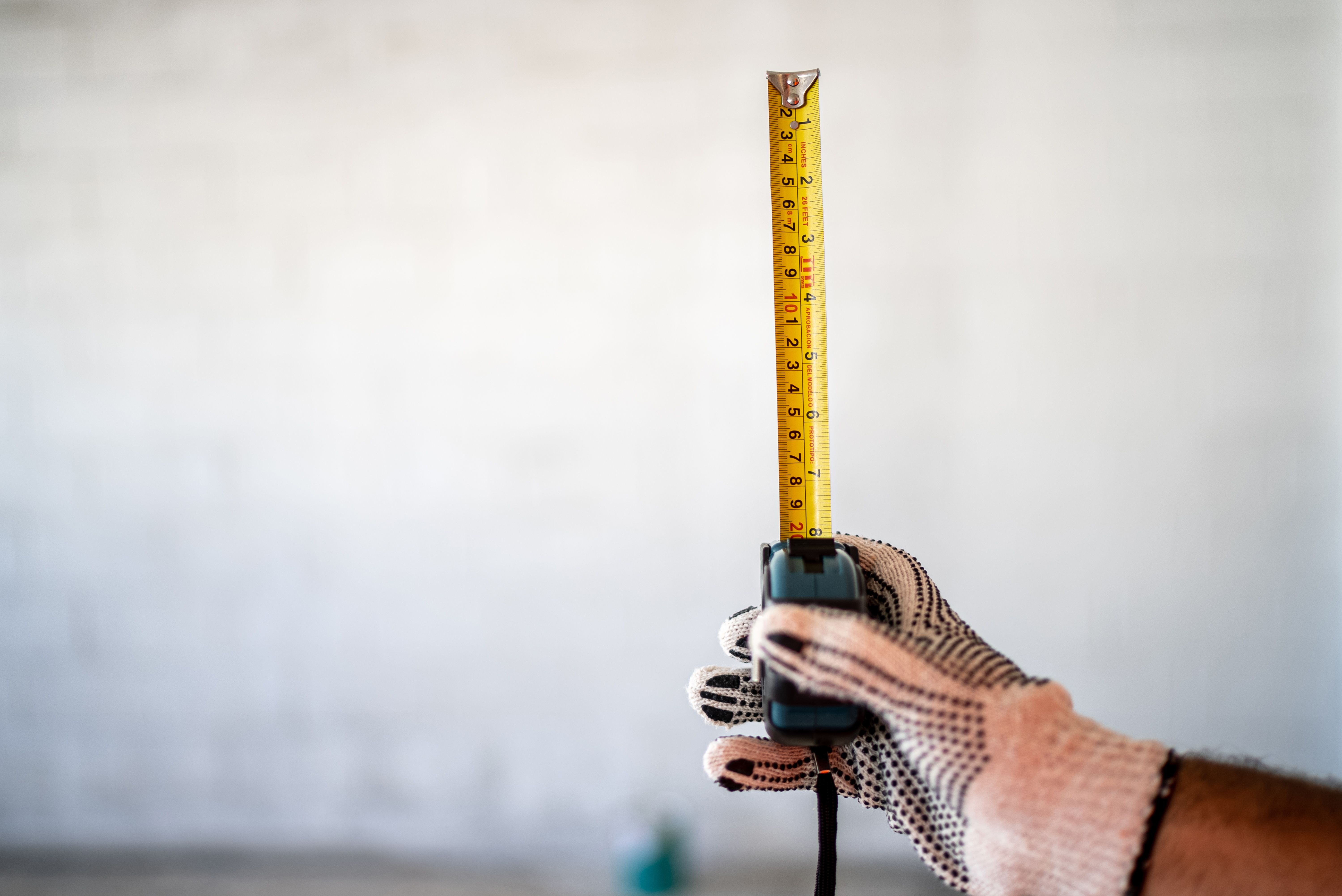 measurement equipment