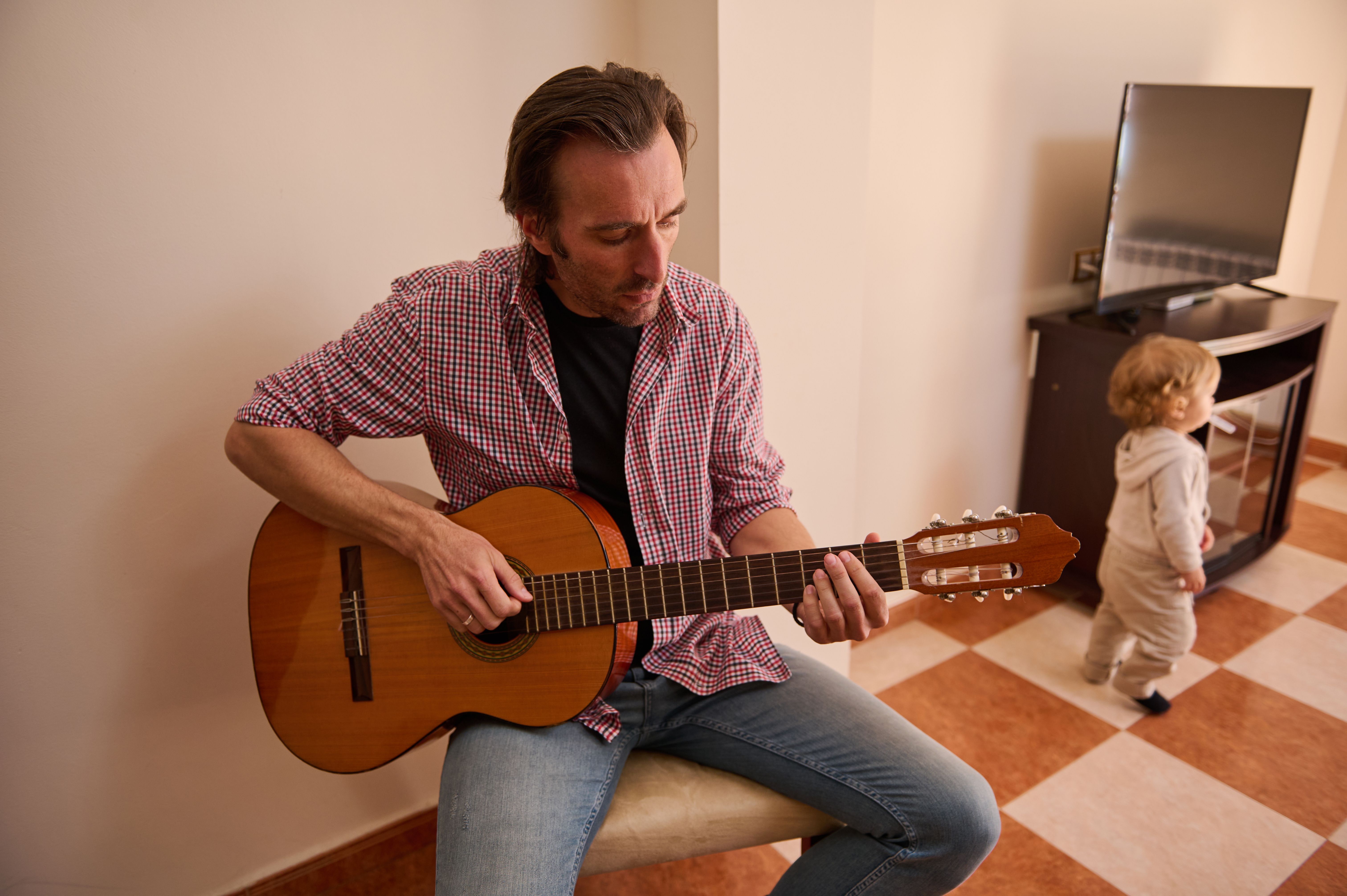 songwriting inspiration