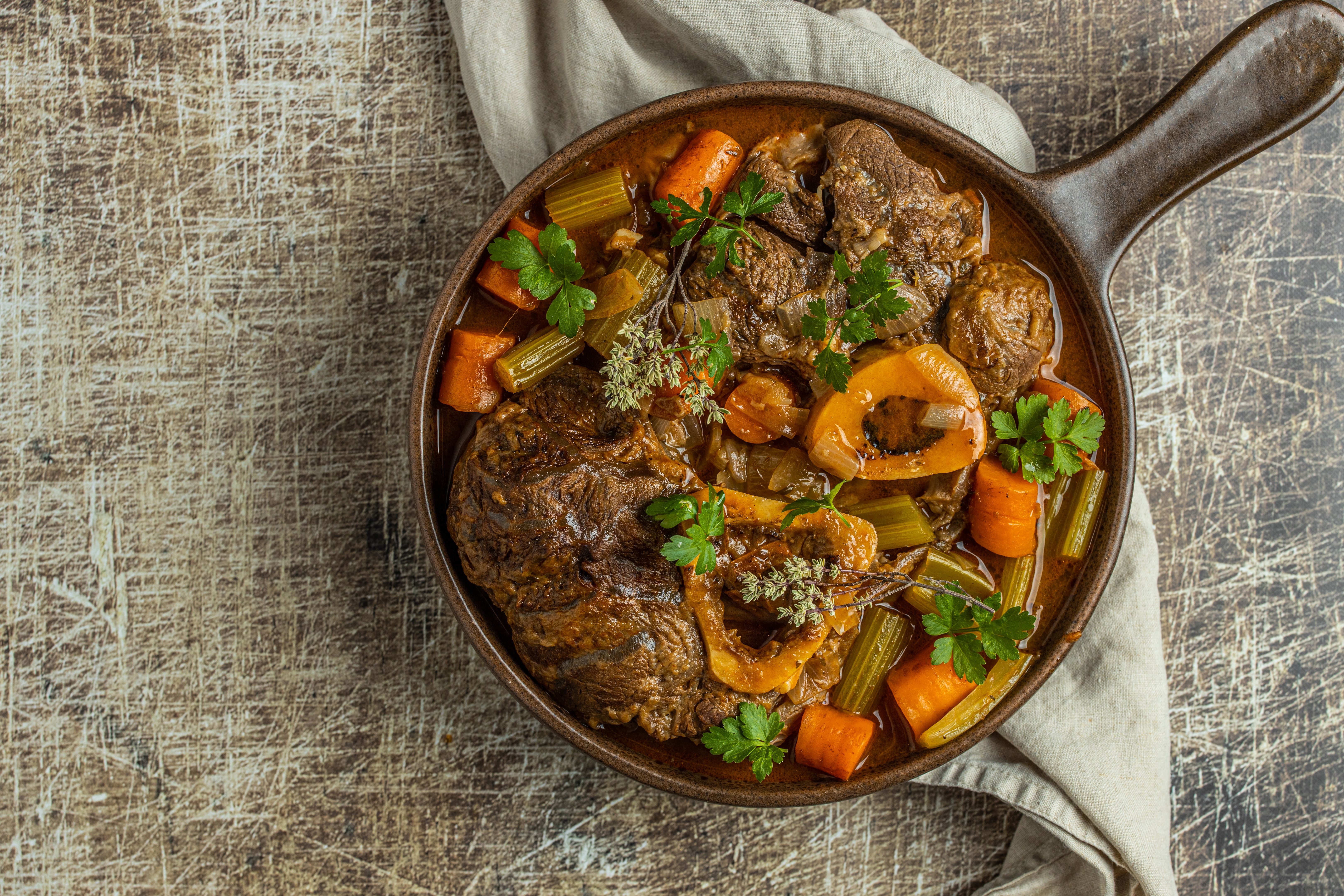 osso buco