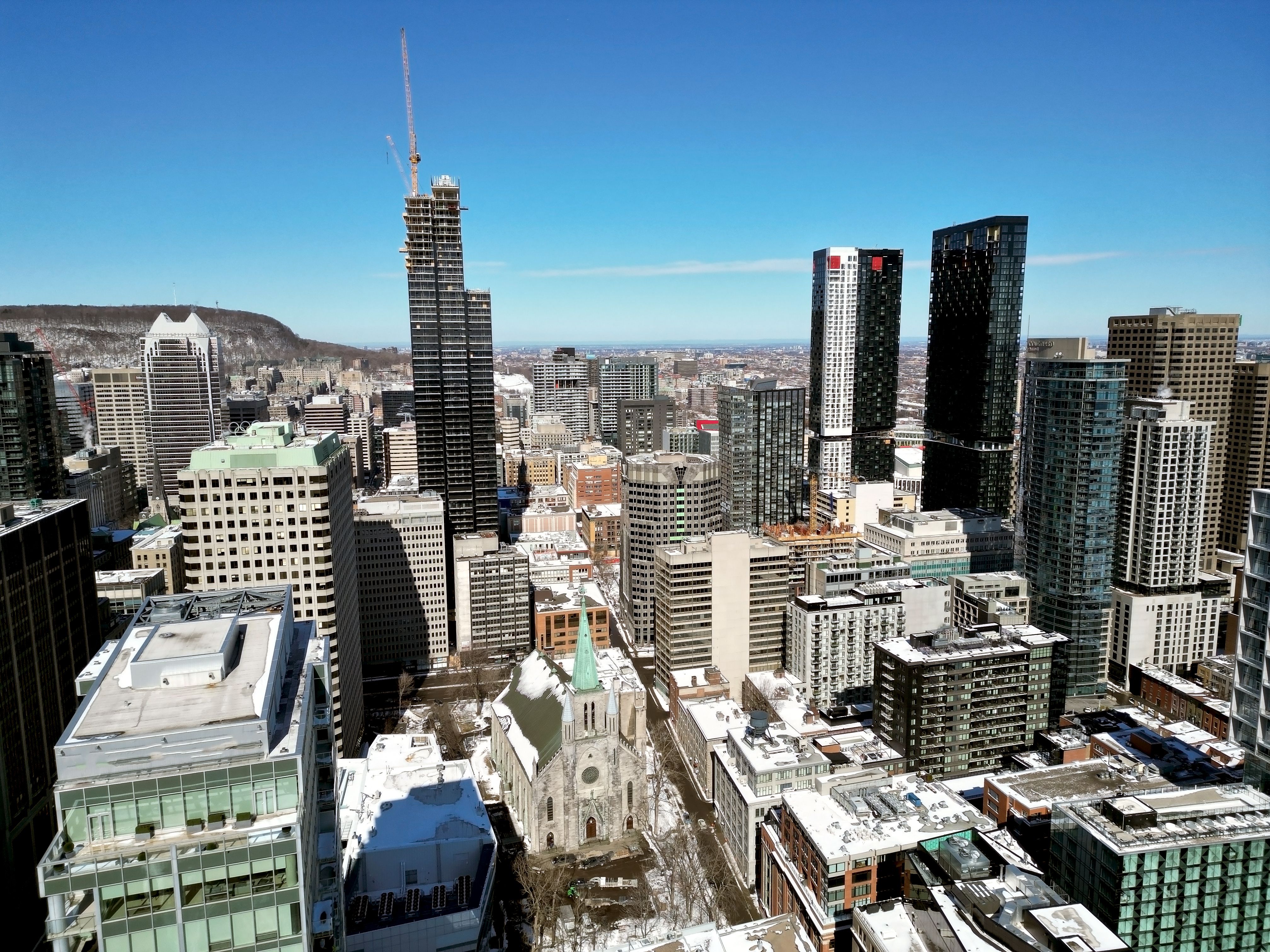 quebec city business