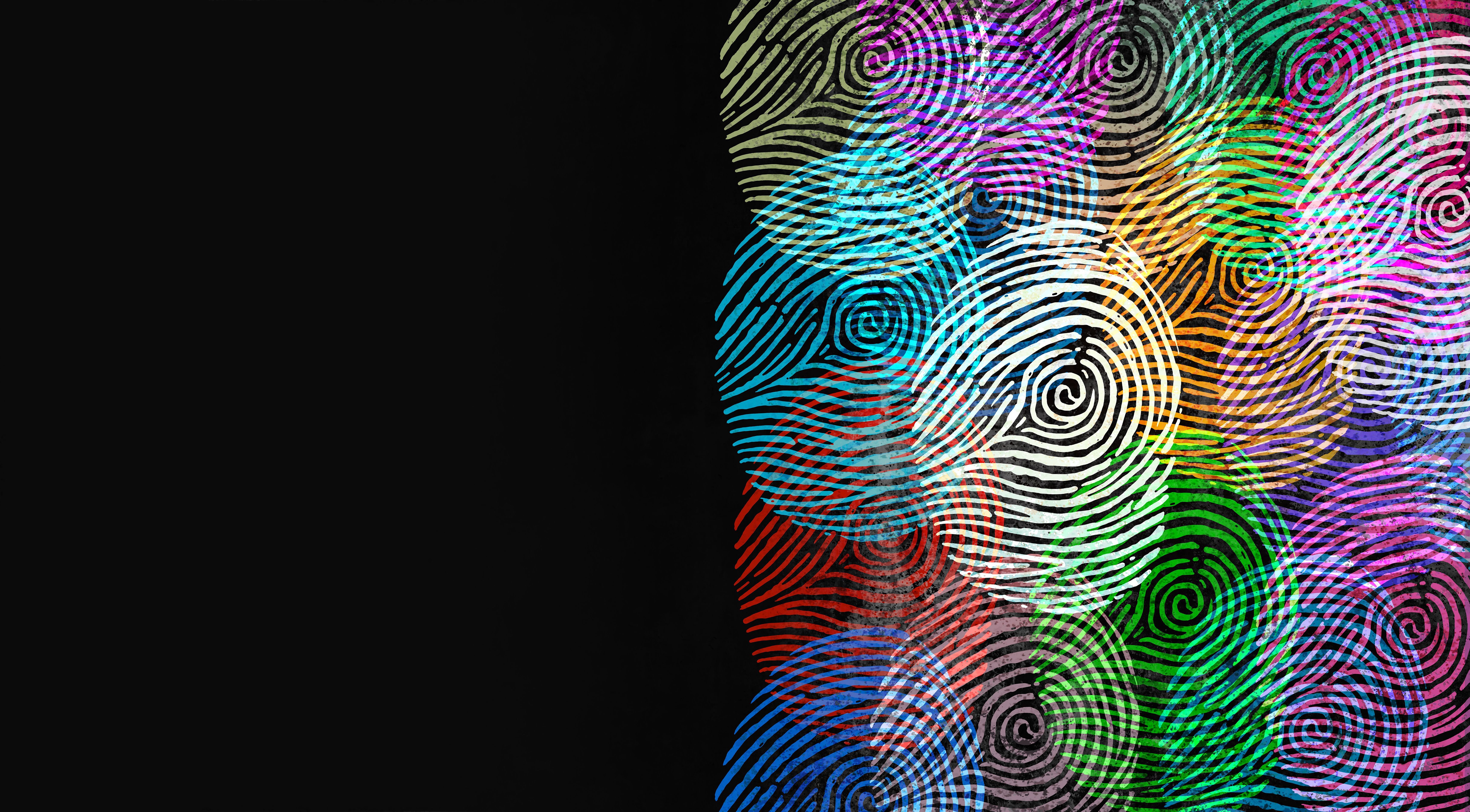 fingerprint regulations