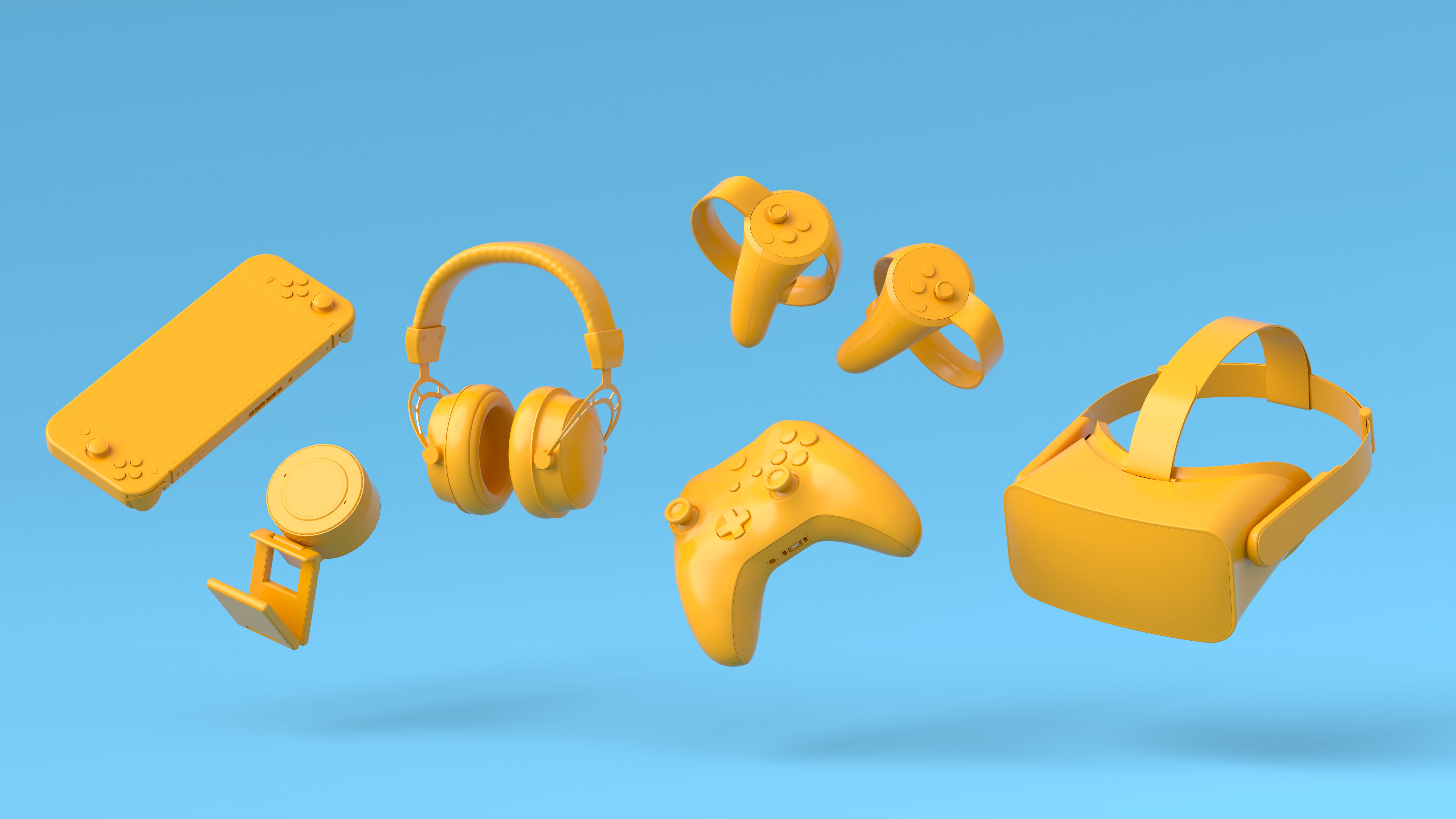 realistic gaming graphics