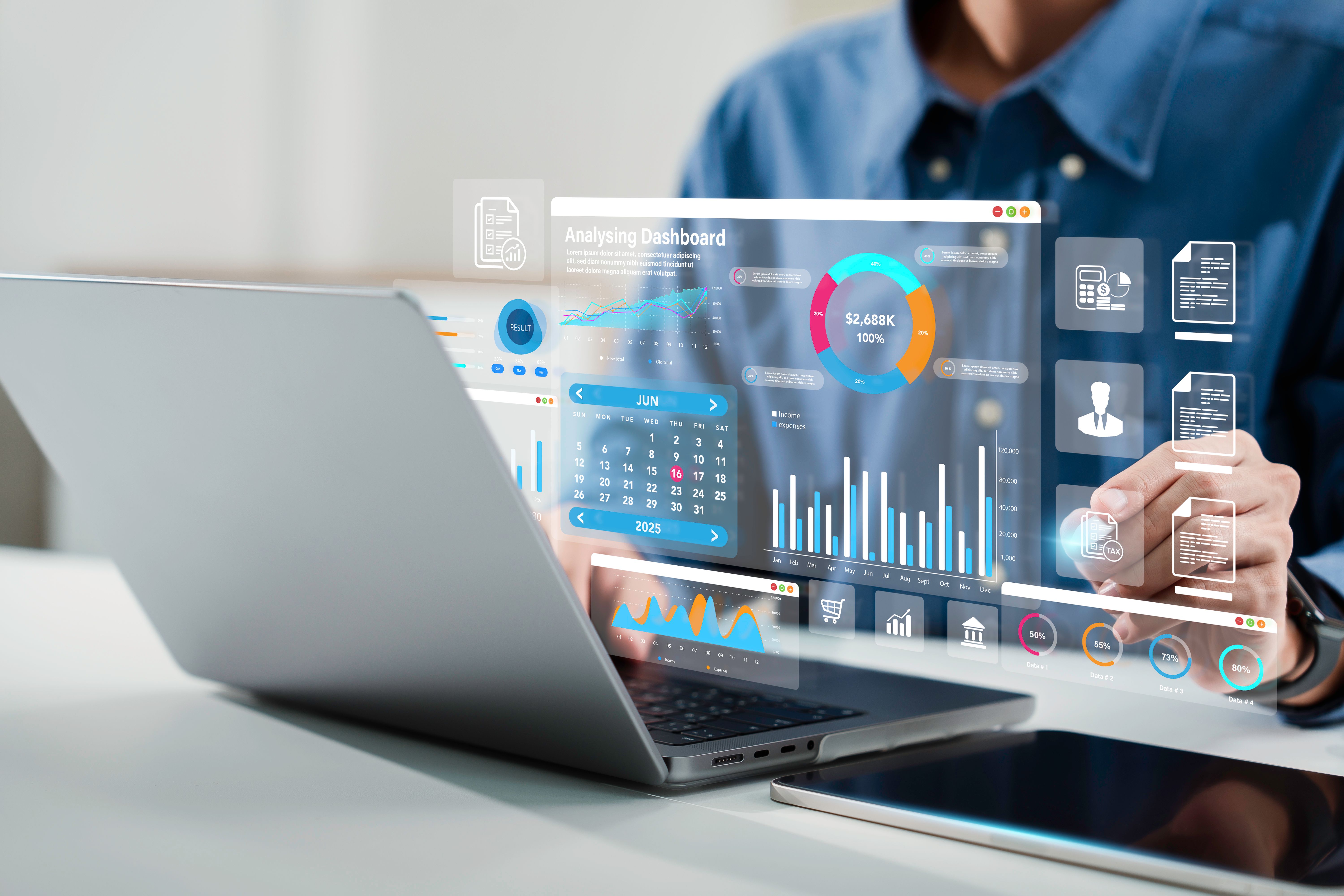 accounting tools