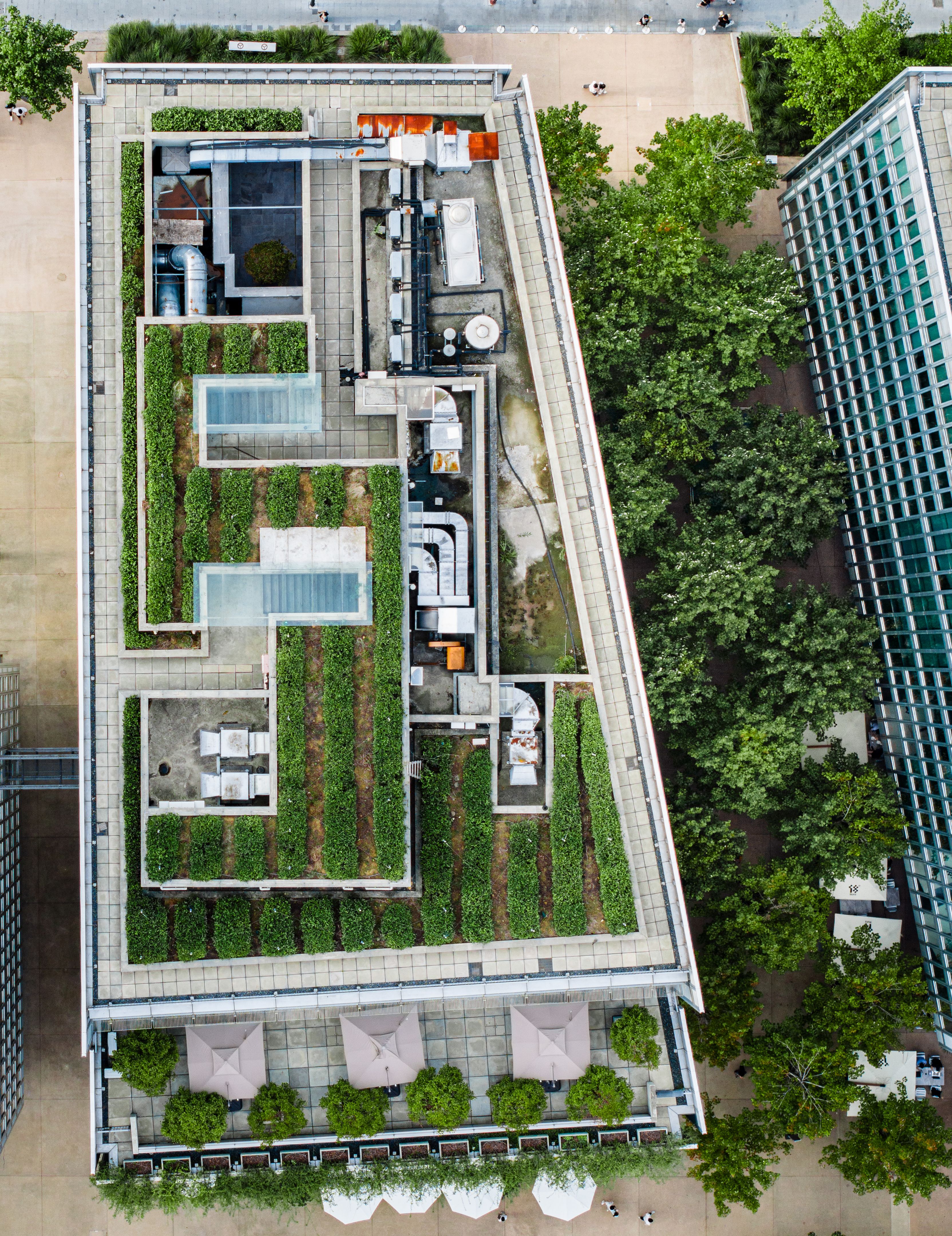 sustainable real estate