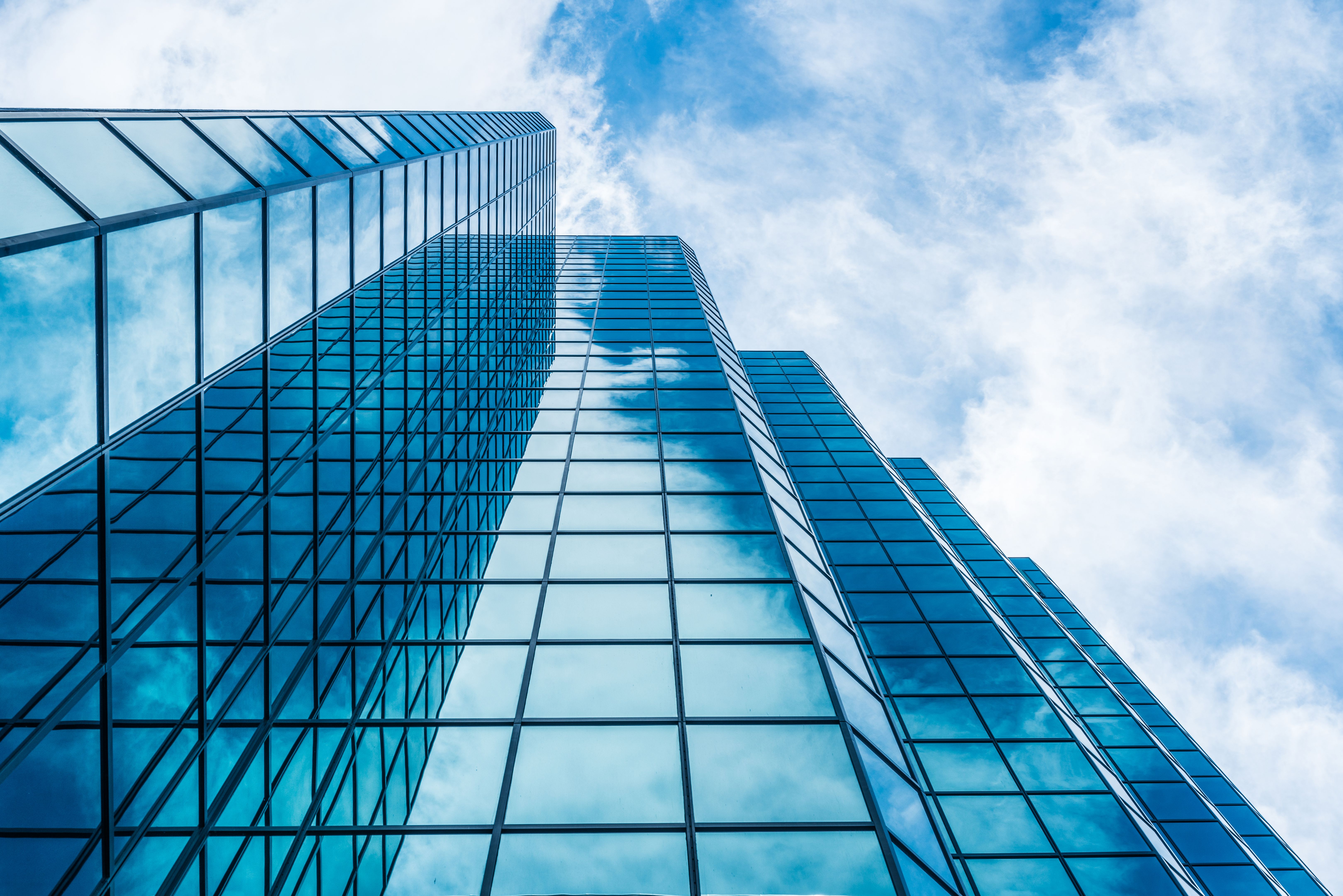 modern building design