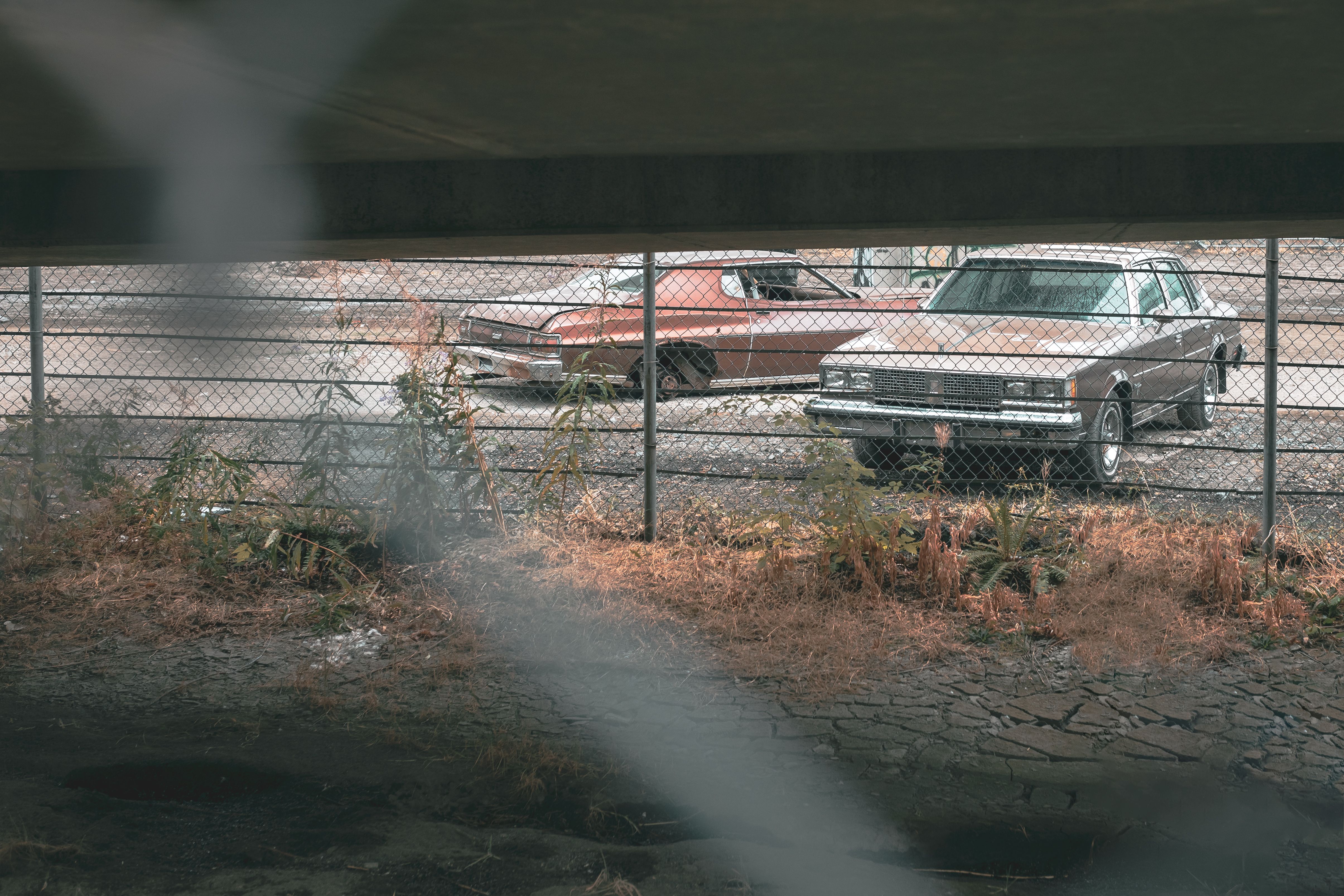 junk car in vancouver