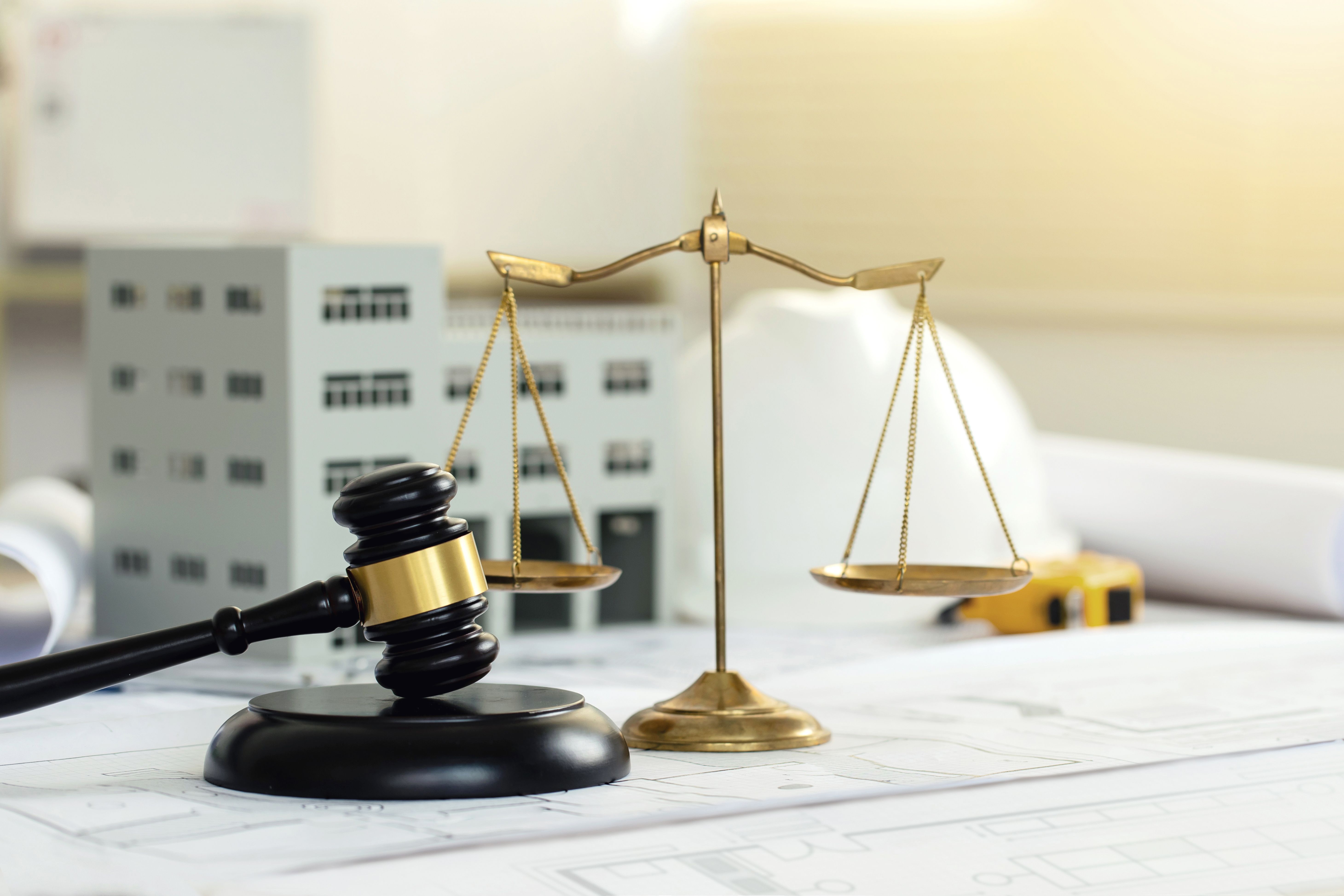 construction regulation