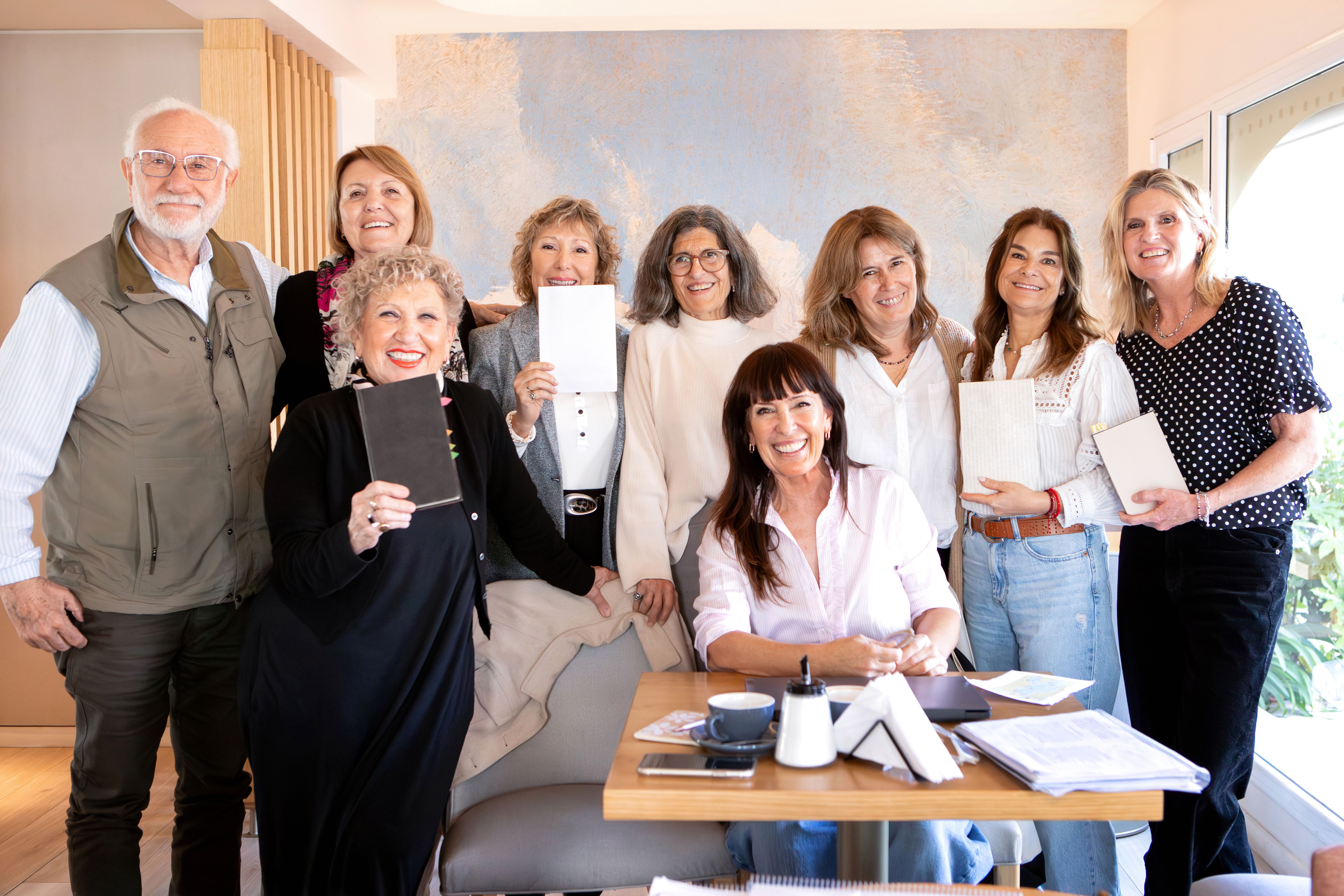women entrepreneurship Argentina