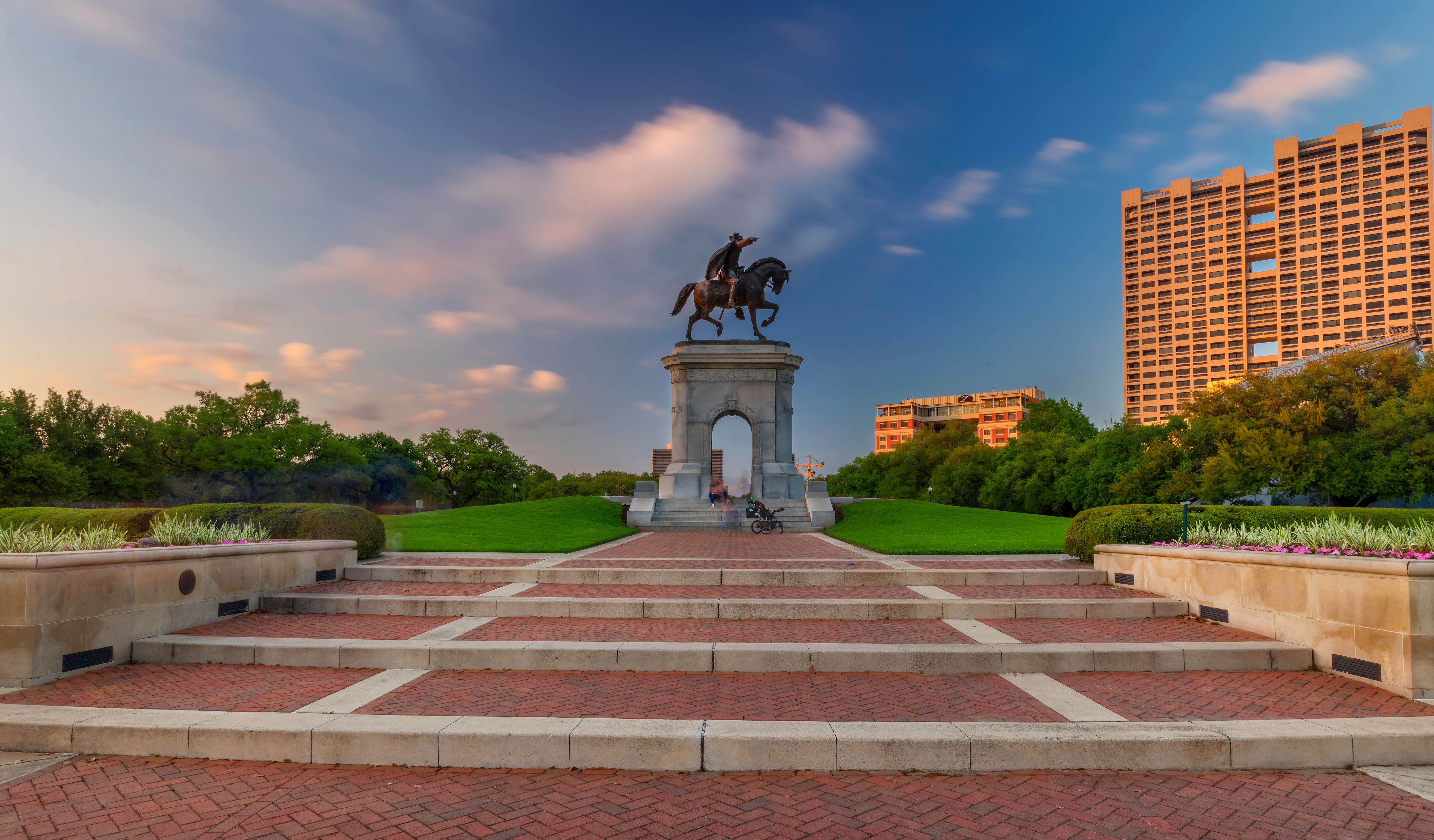 texas sculpture park
