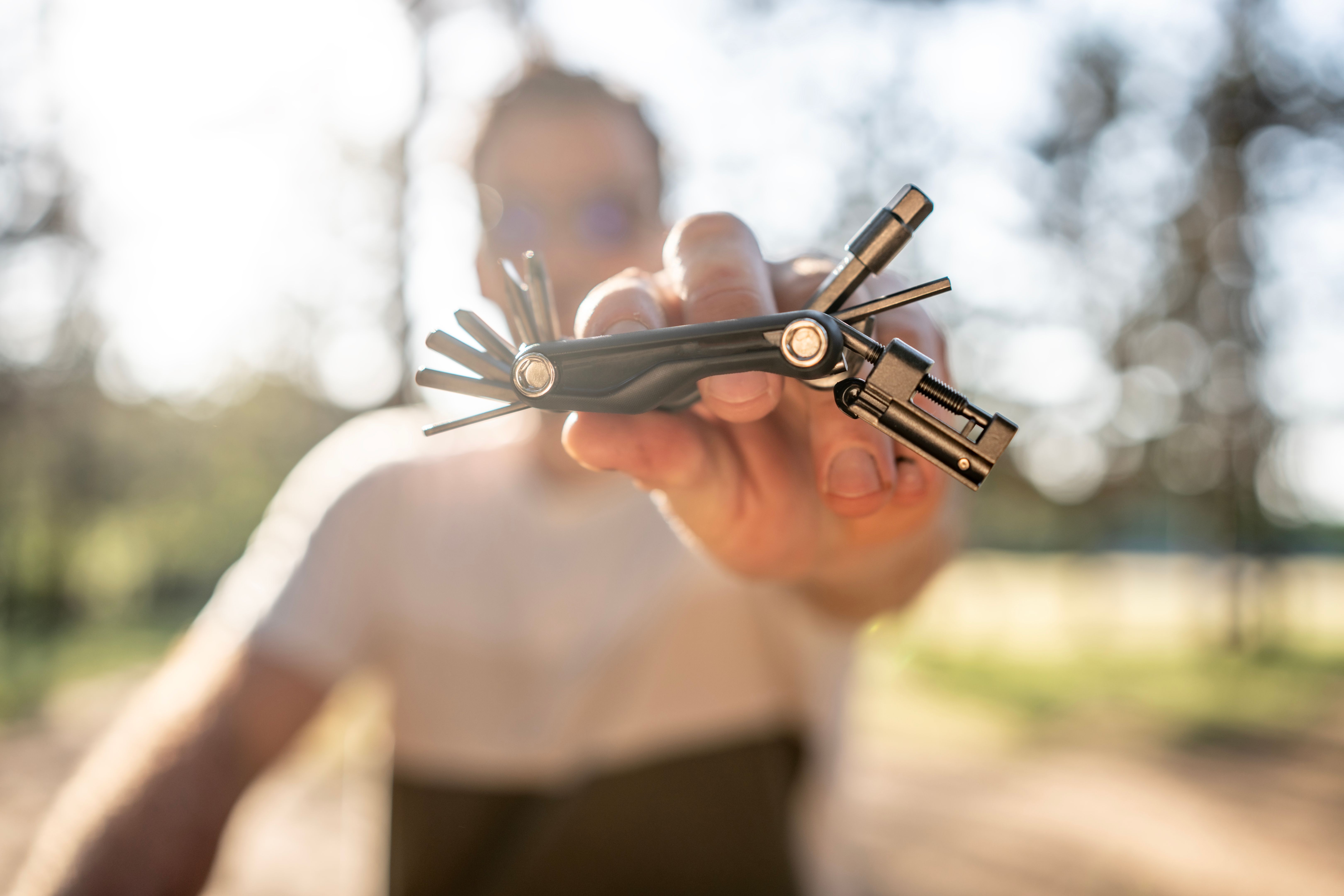 versatile tools