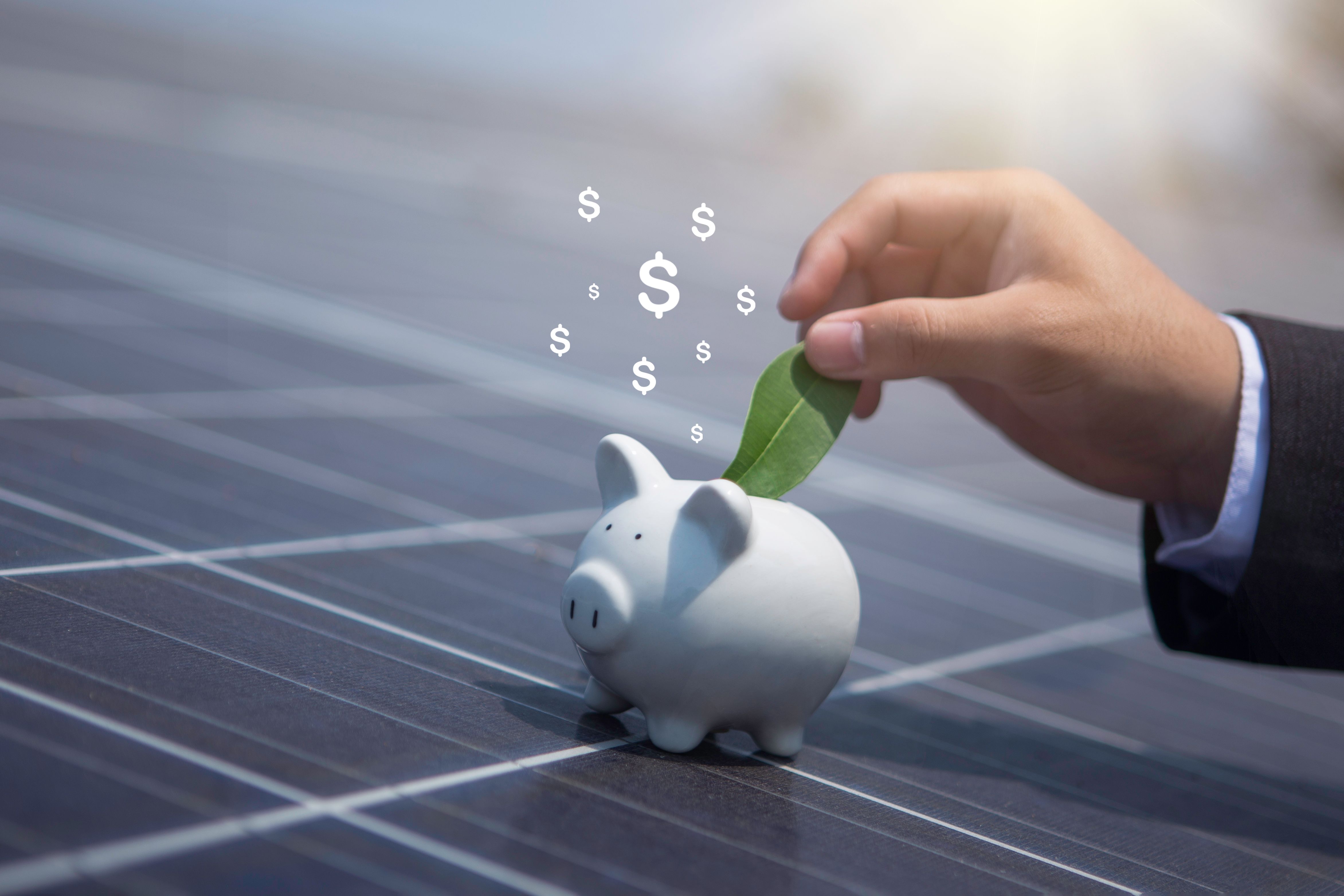 solar financial incentives