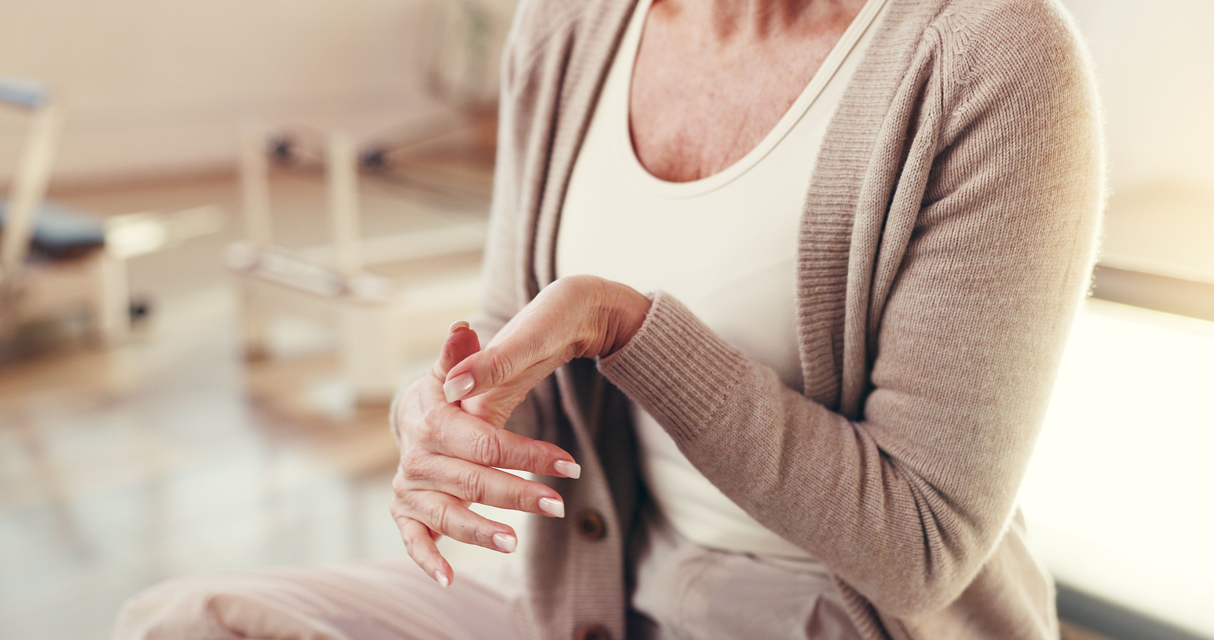 massage therapy safety