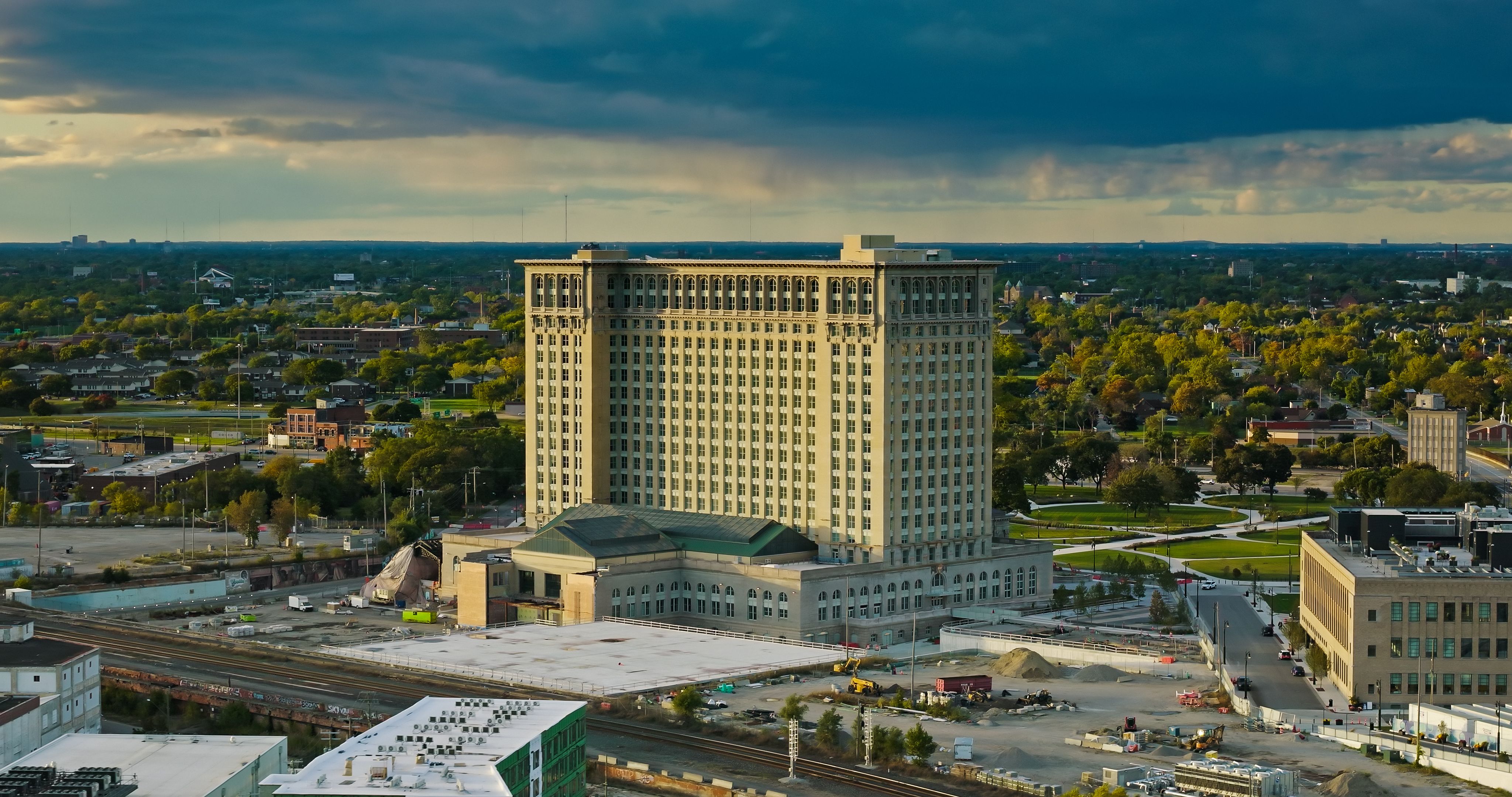 adaptive reuse architecture