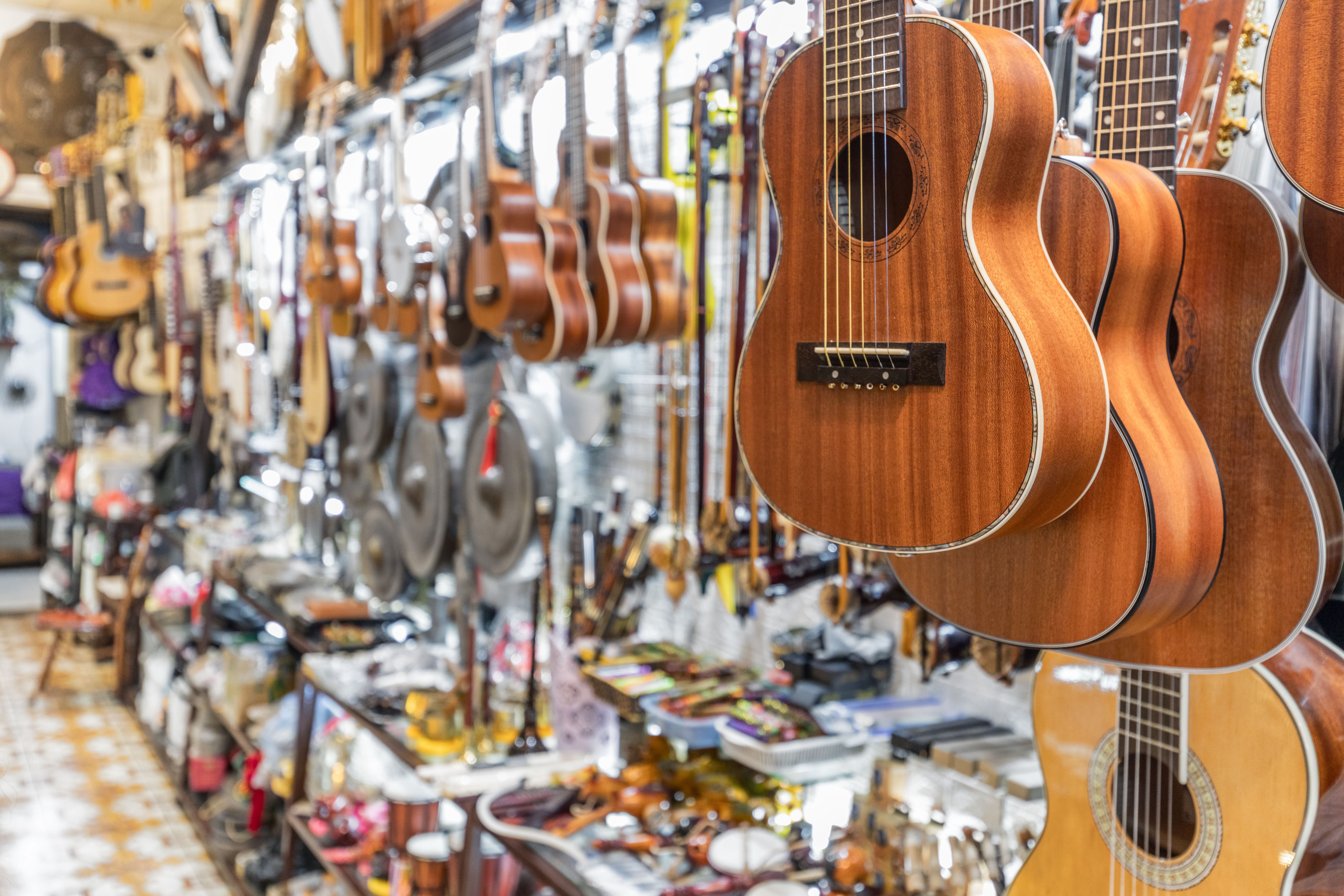 jazz concert promotion