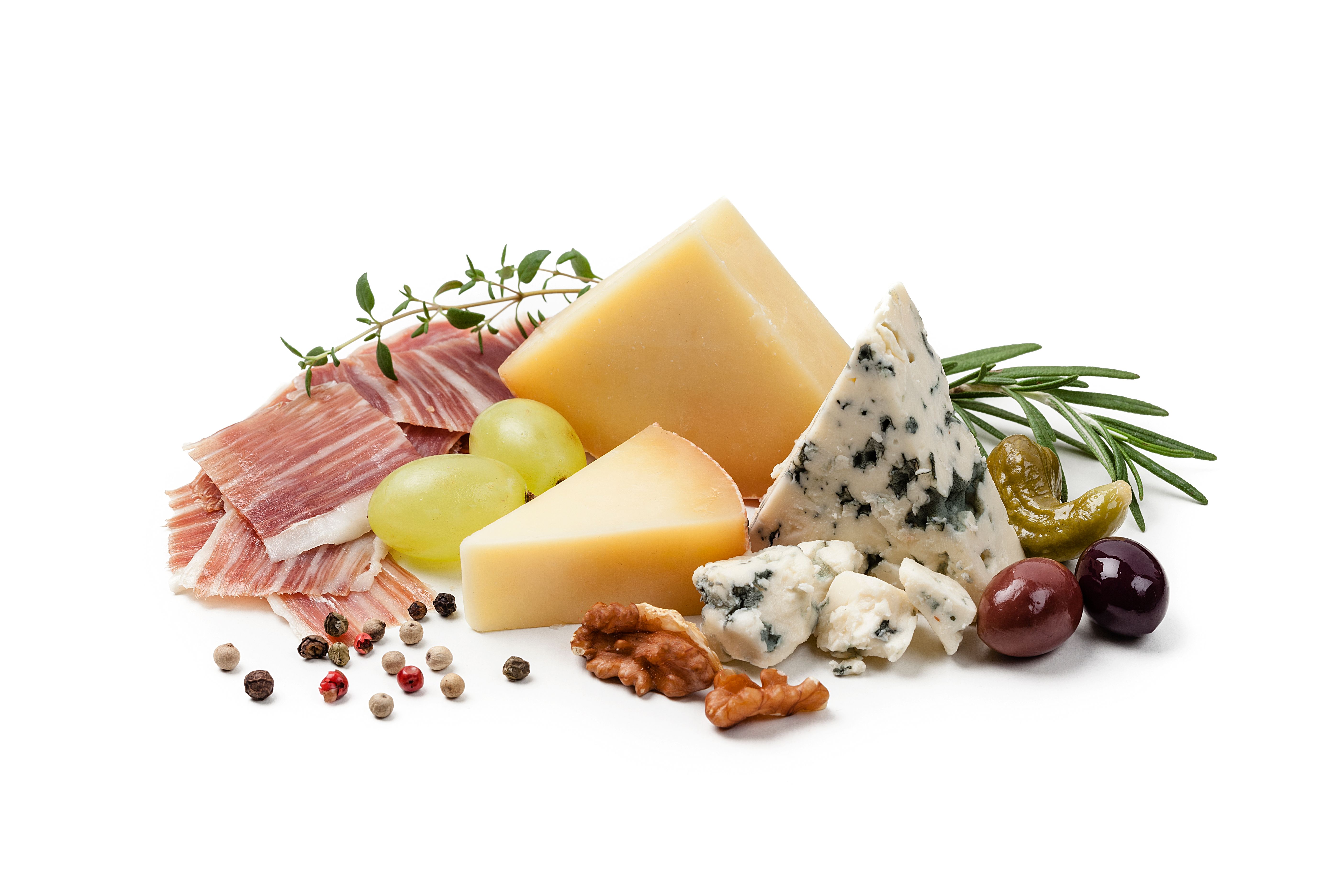 cheese board ingredients