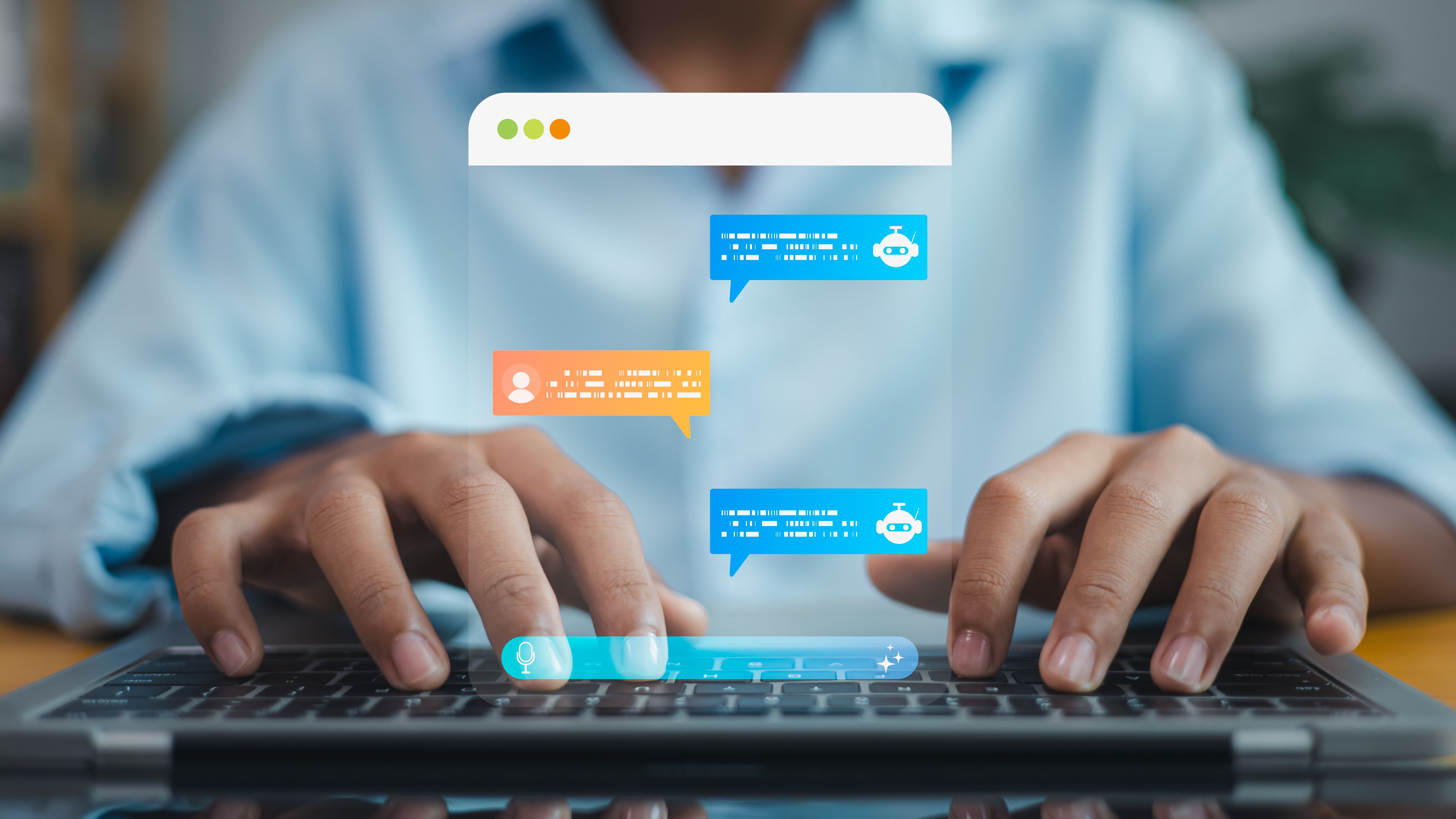 Freelance Chat Moderator Careers at ESM International