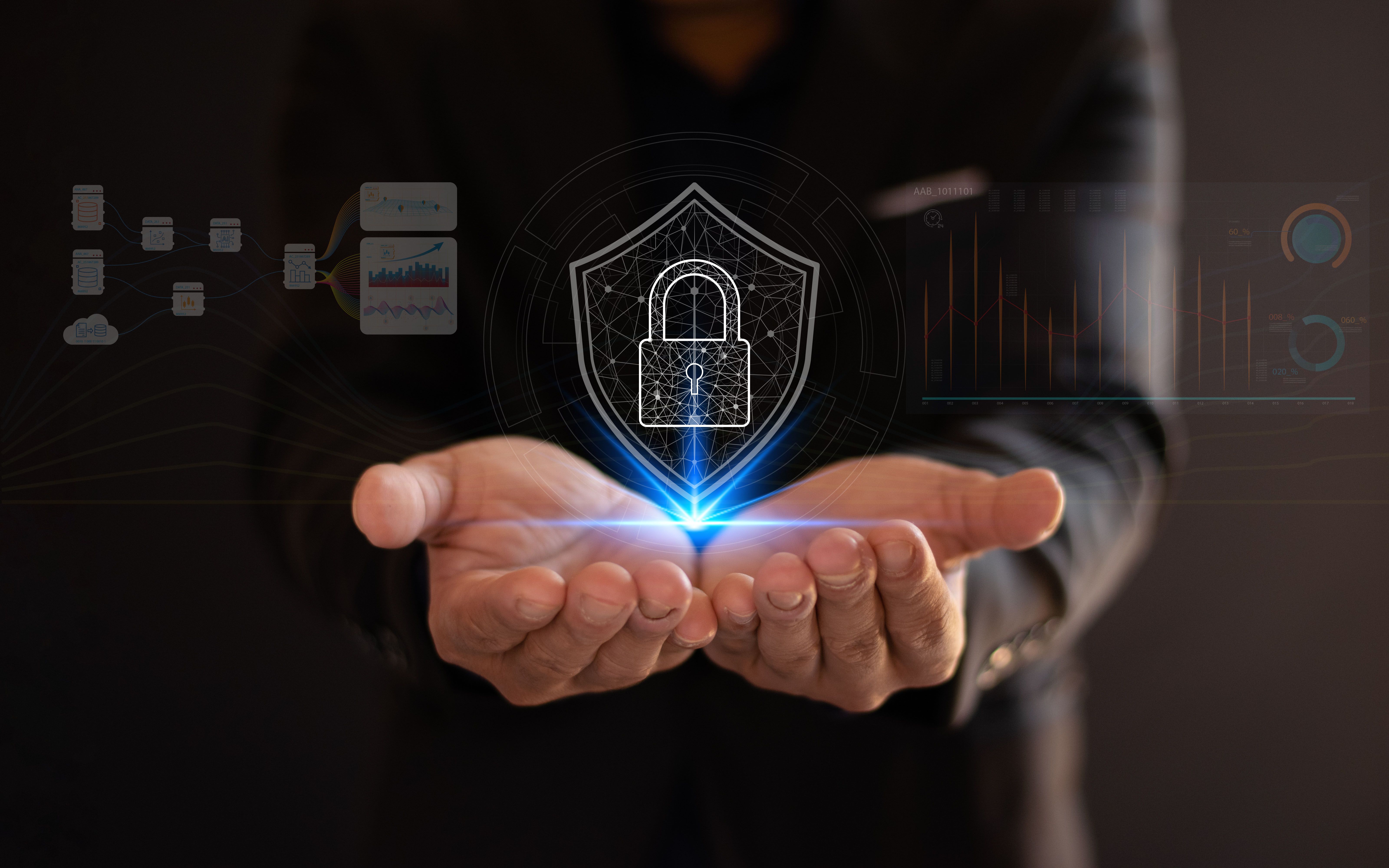data security