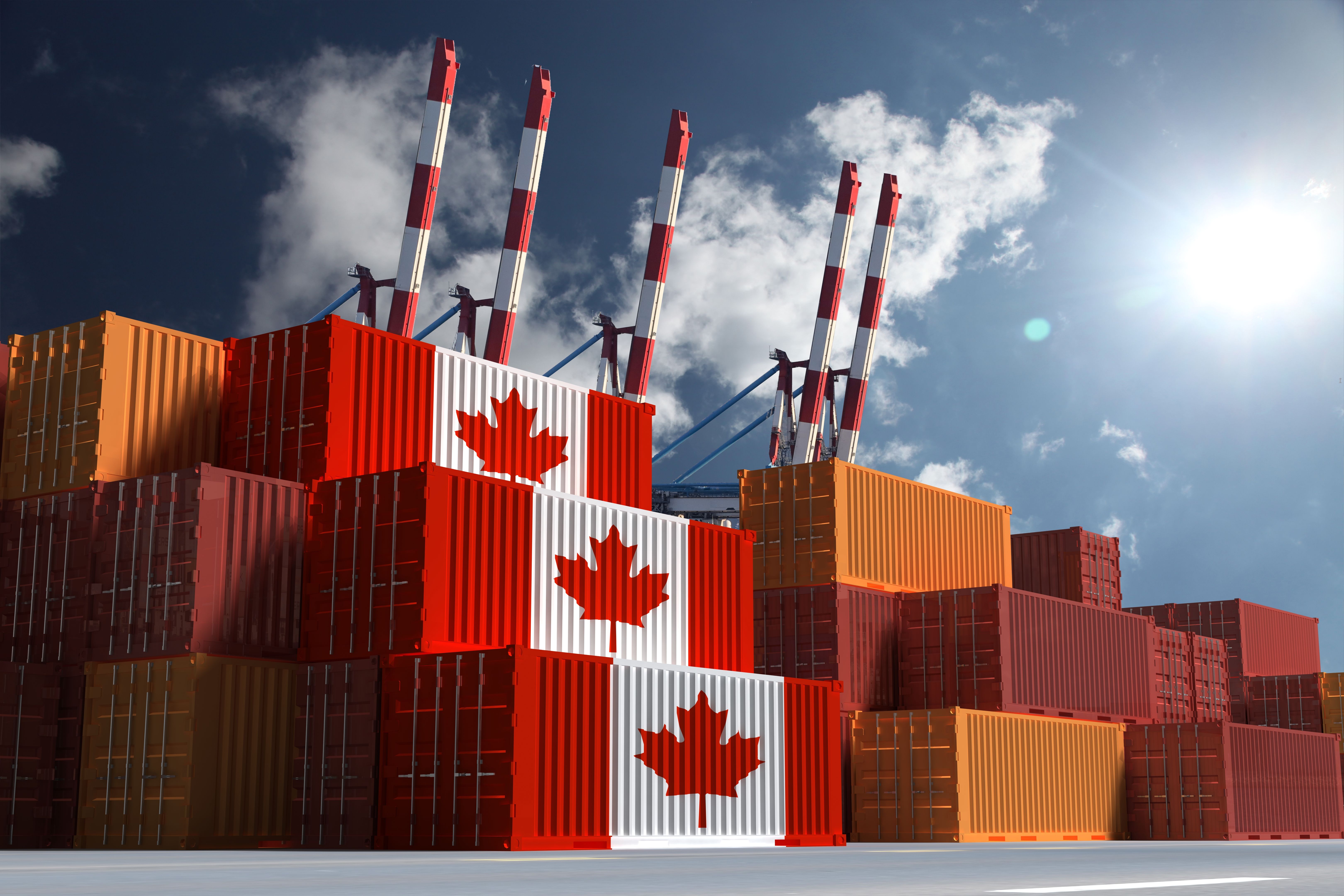 global trade