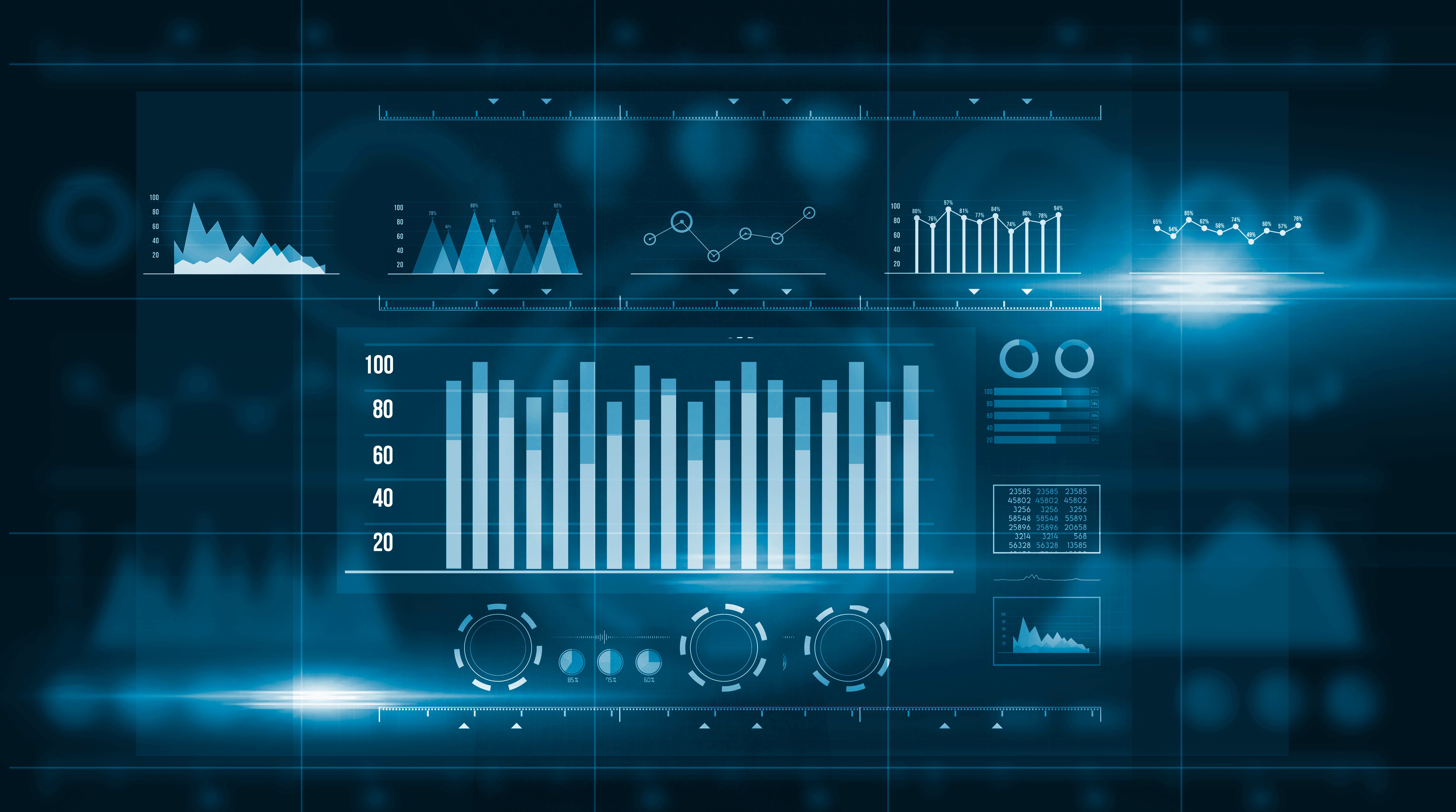 data analysis factory