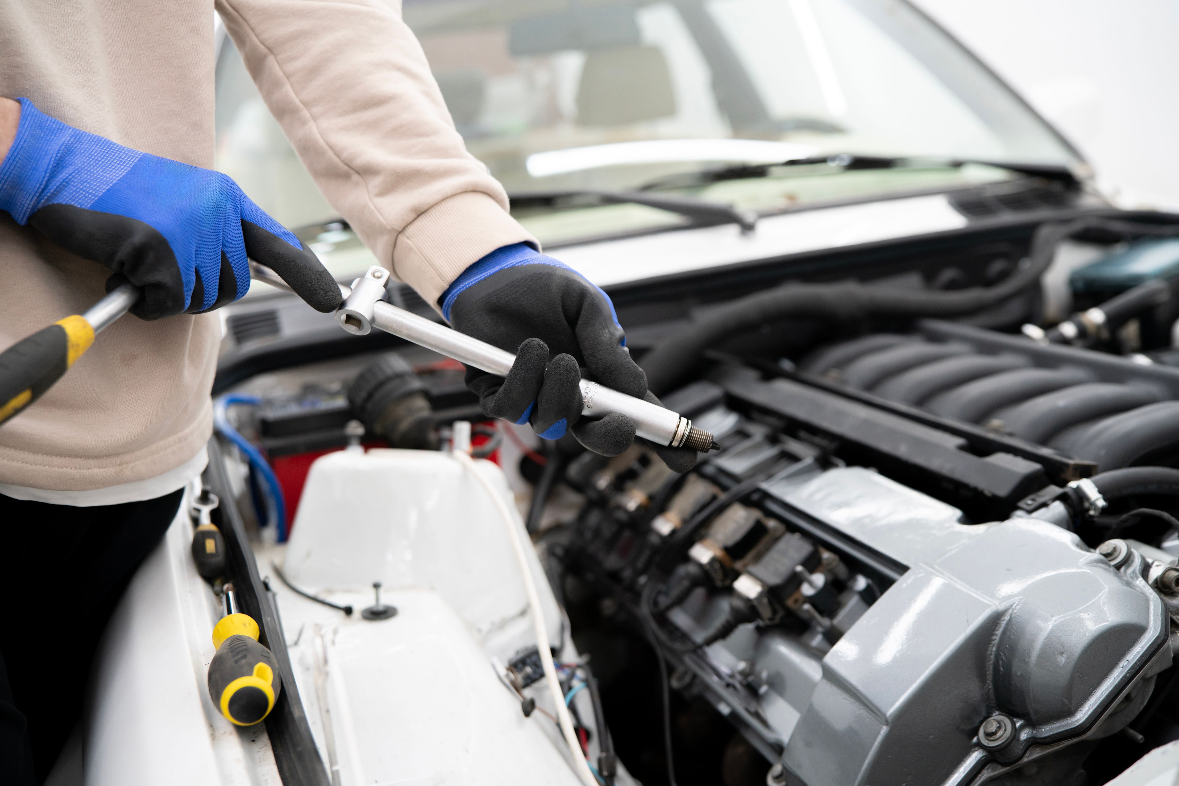 professional piano tuning