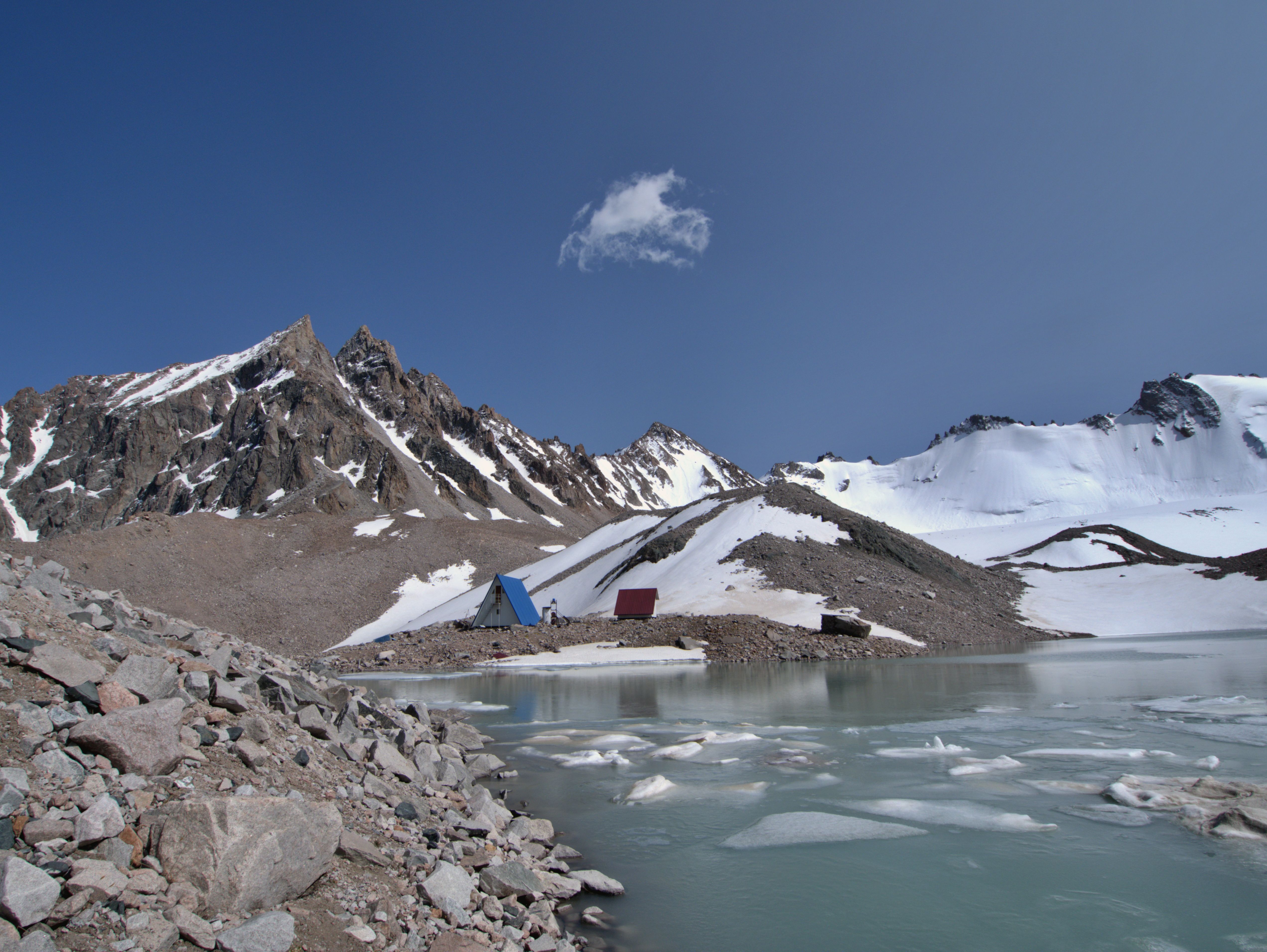 eco-friendly lodging