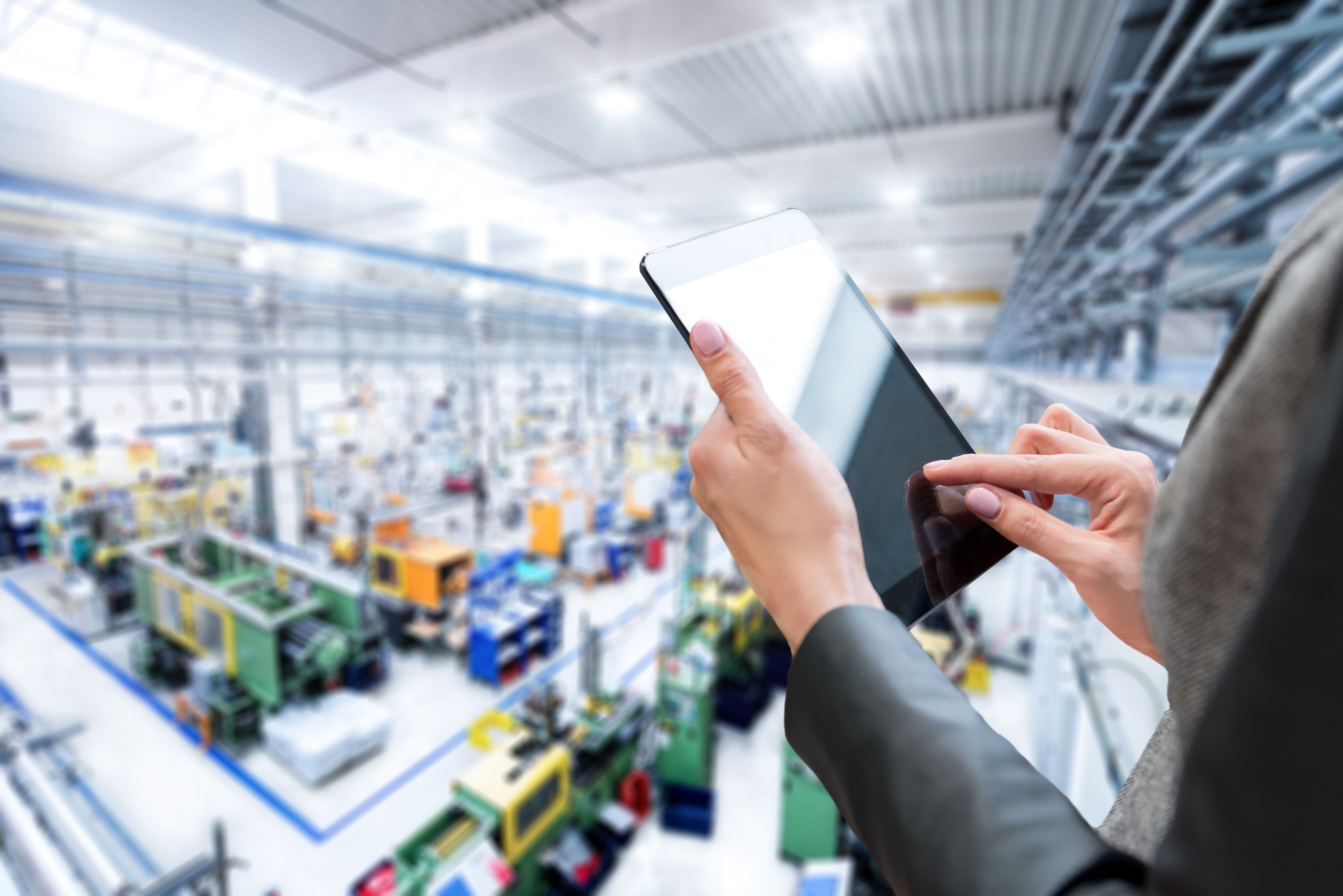 logistics audit
