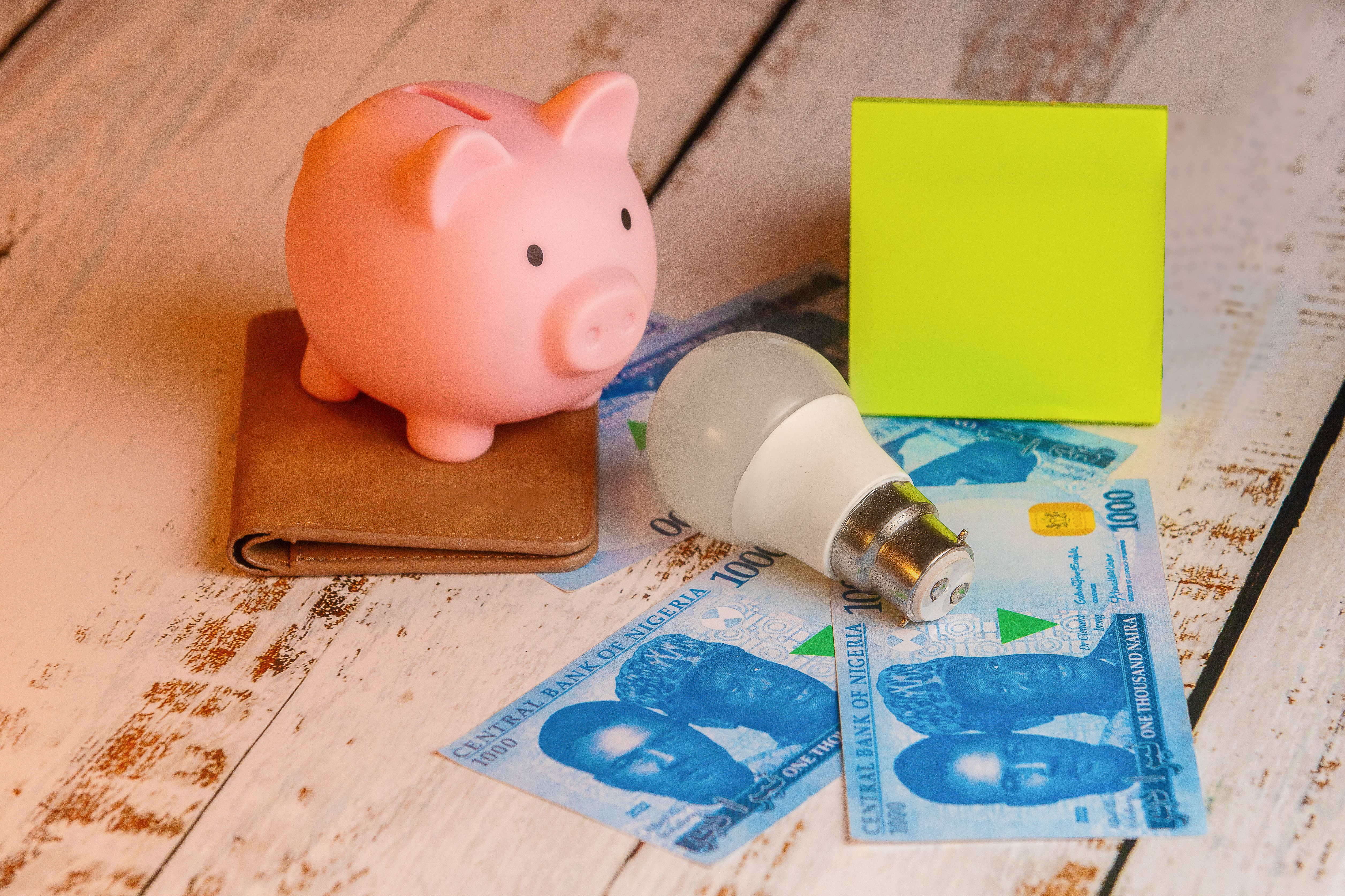 african energy investment