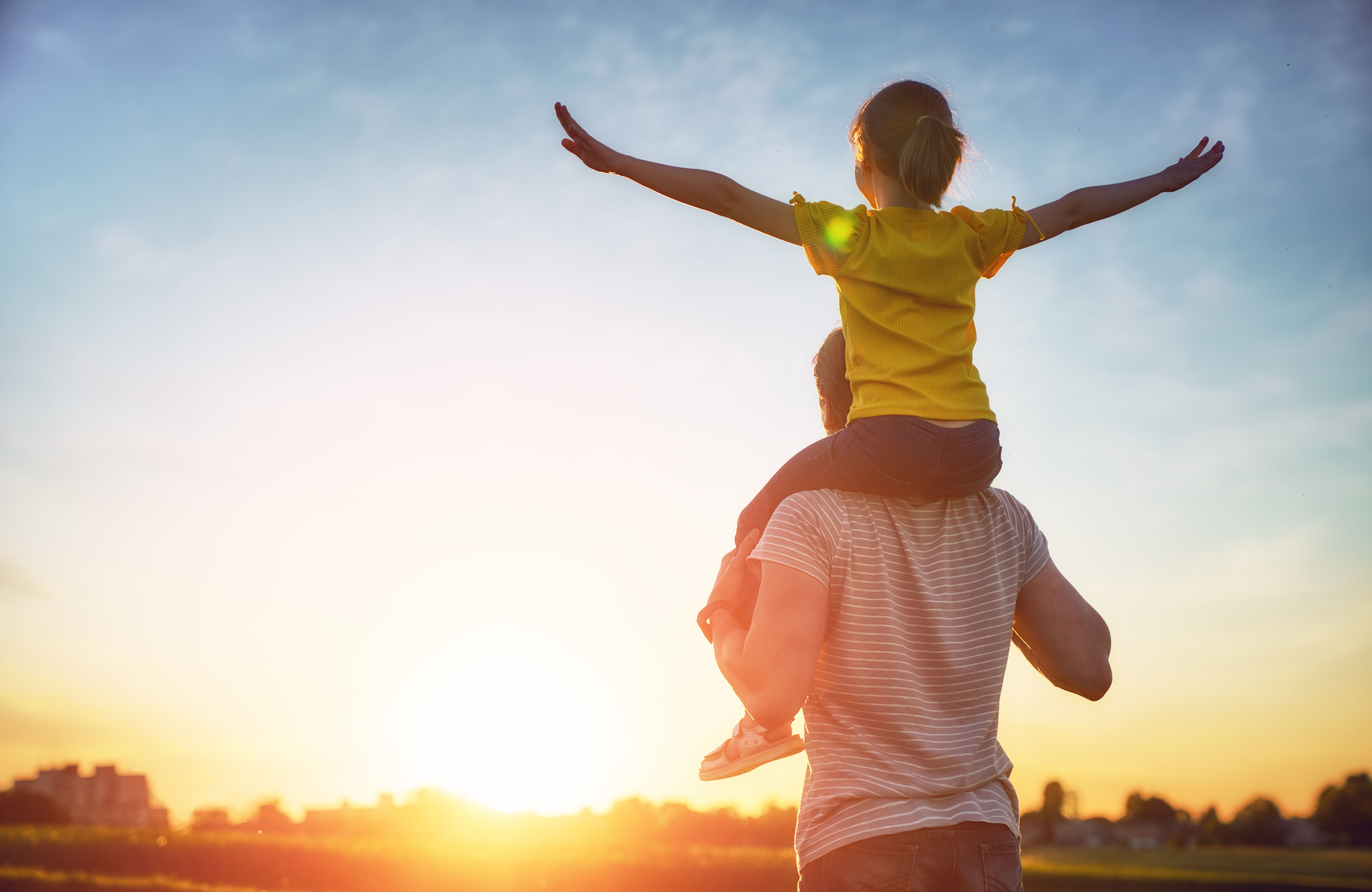 child success