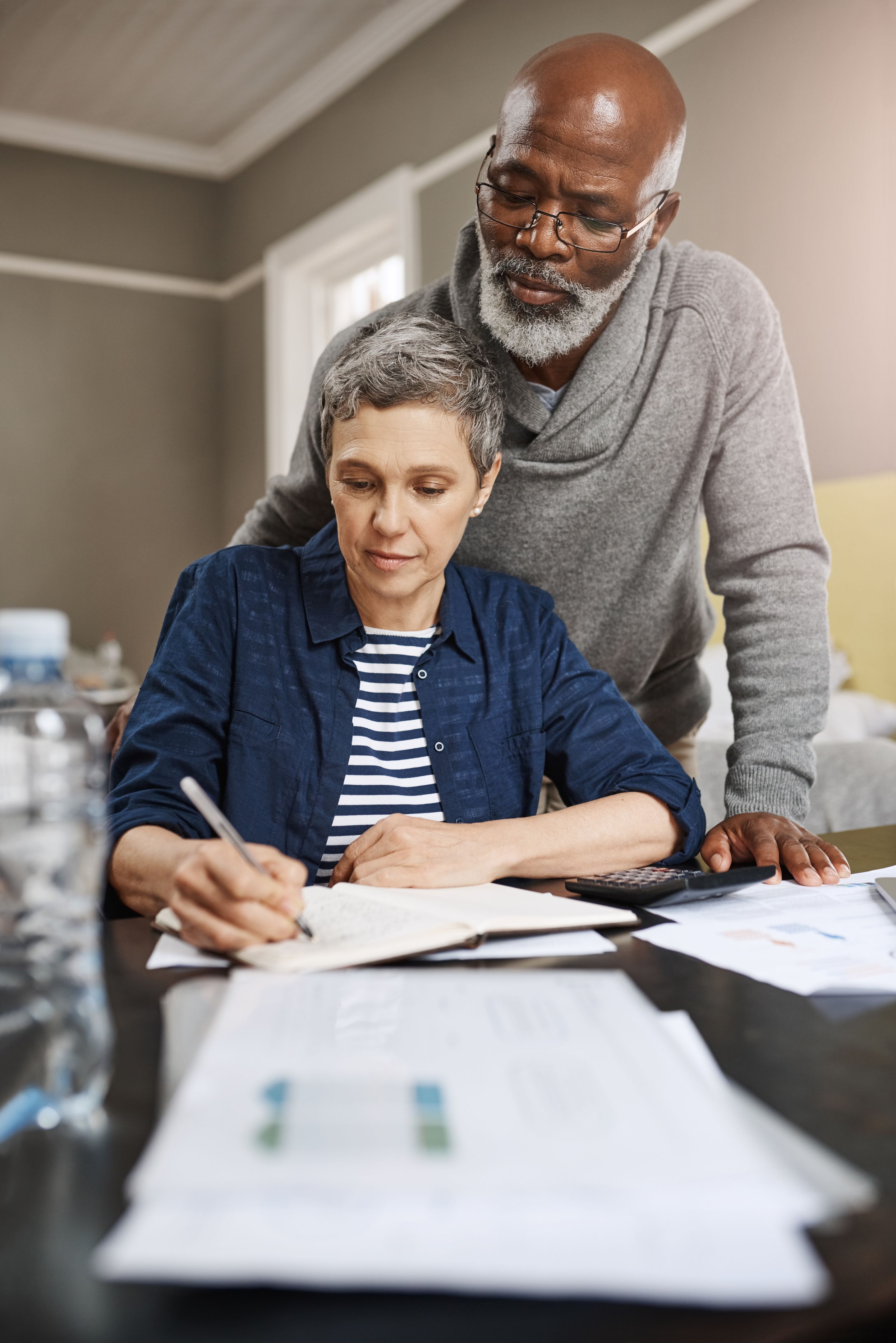 life insurance documents