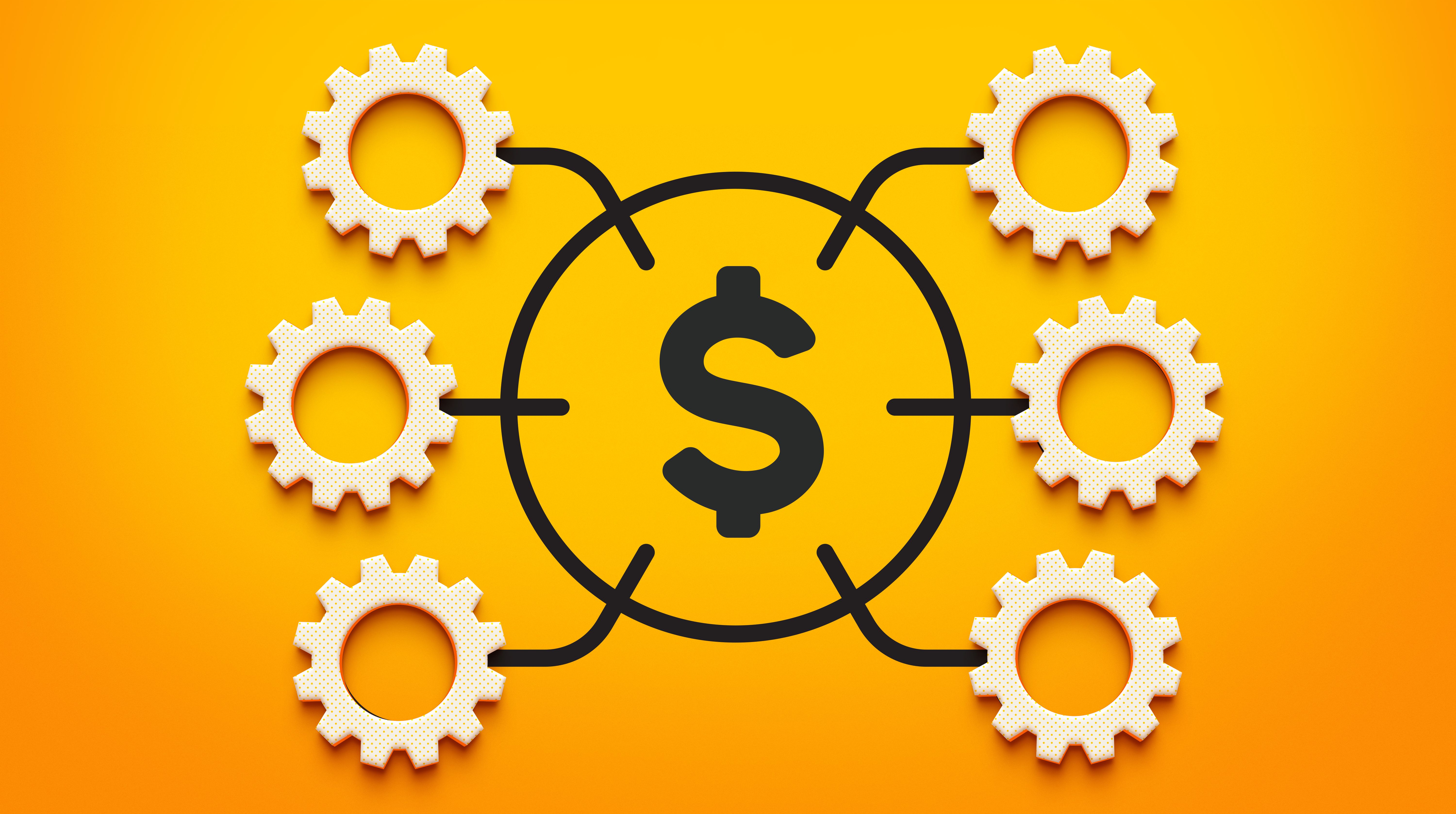 Centralized Financial System and Economic Network Centralized Financial System and Economic Network