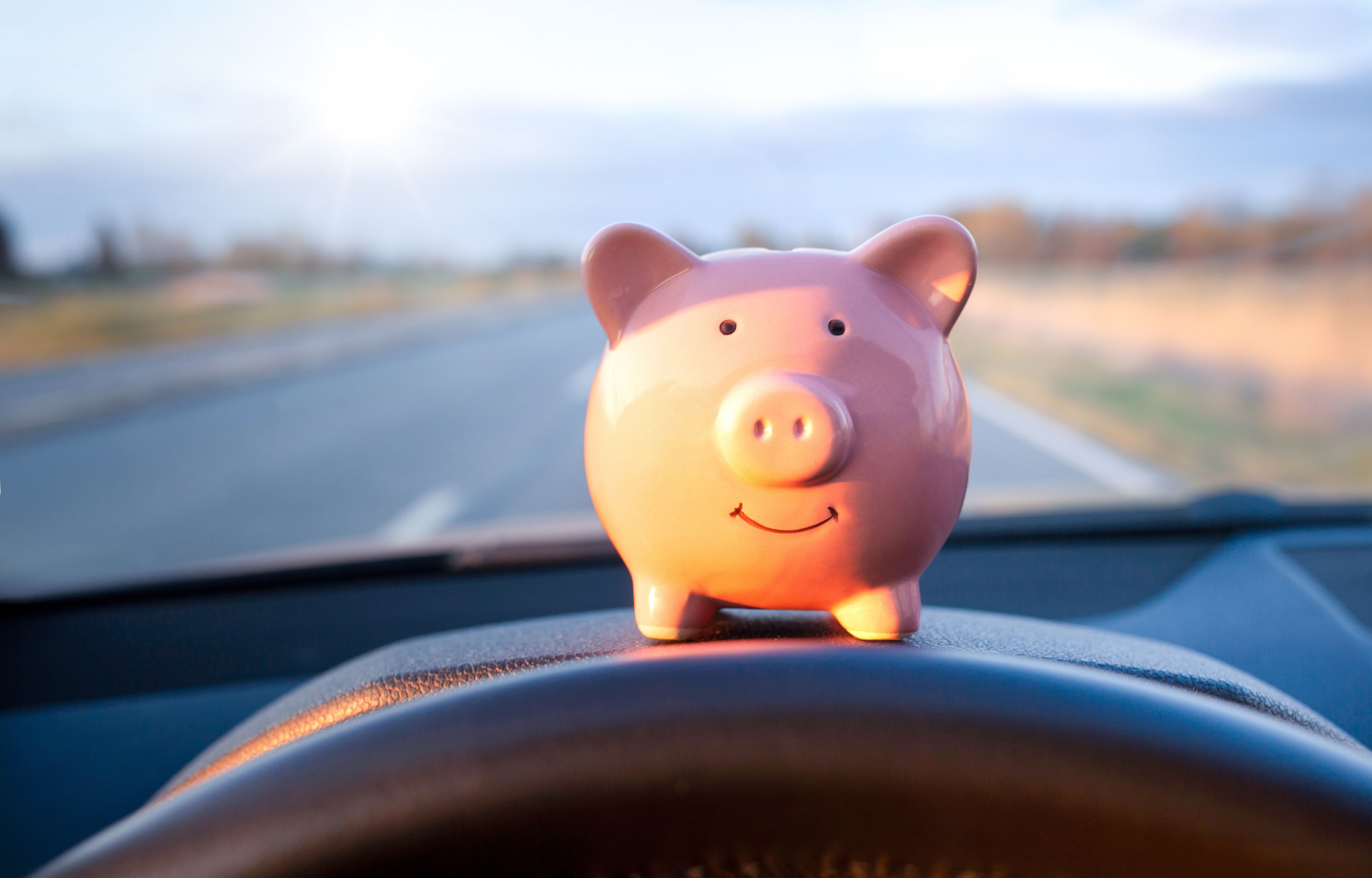 car rental savings