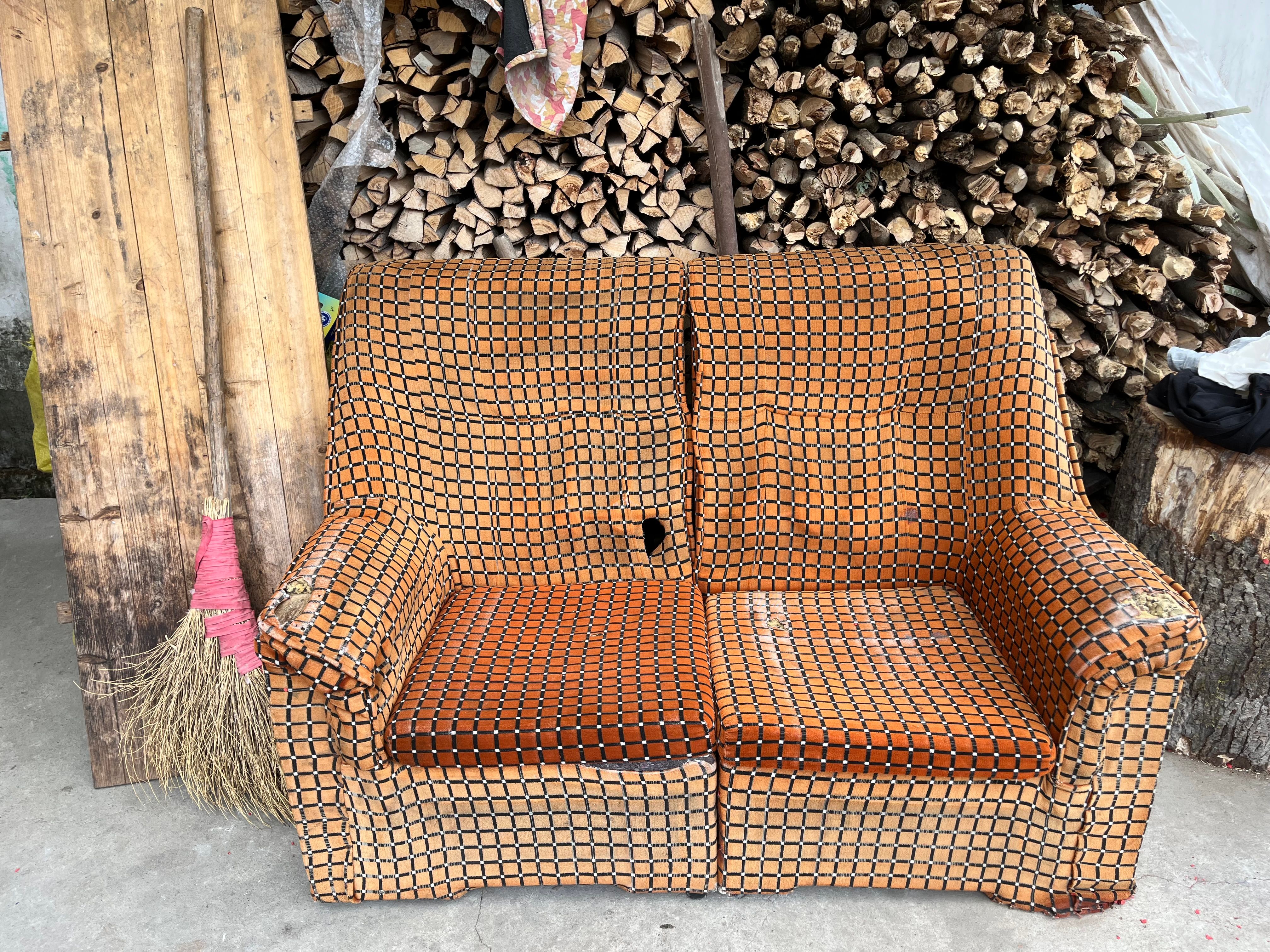 thrift store furniture