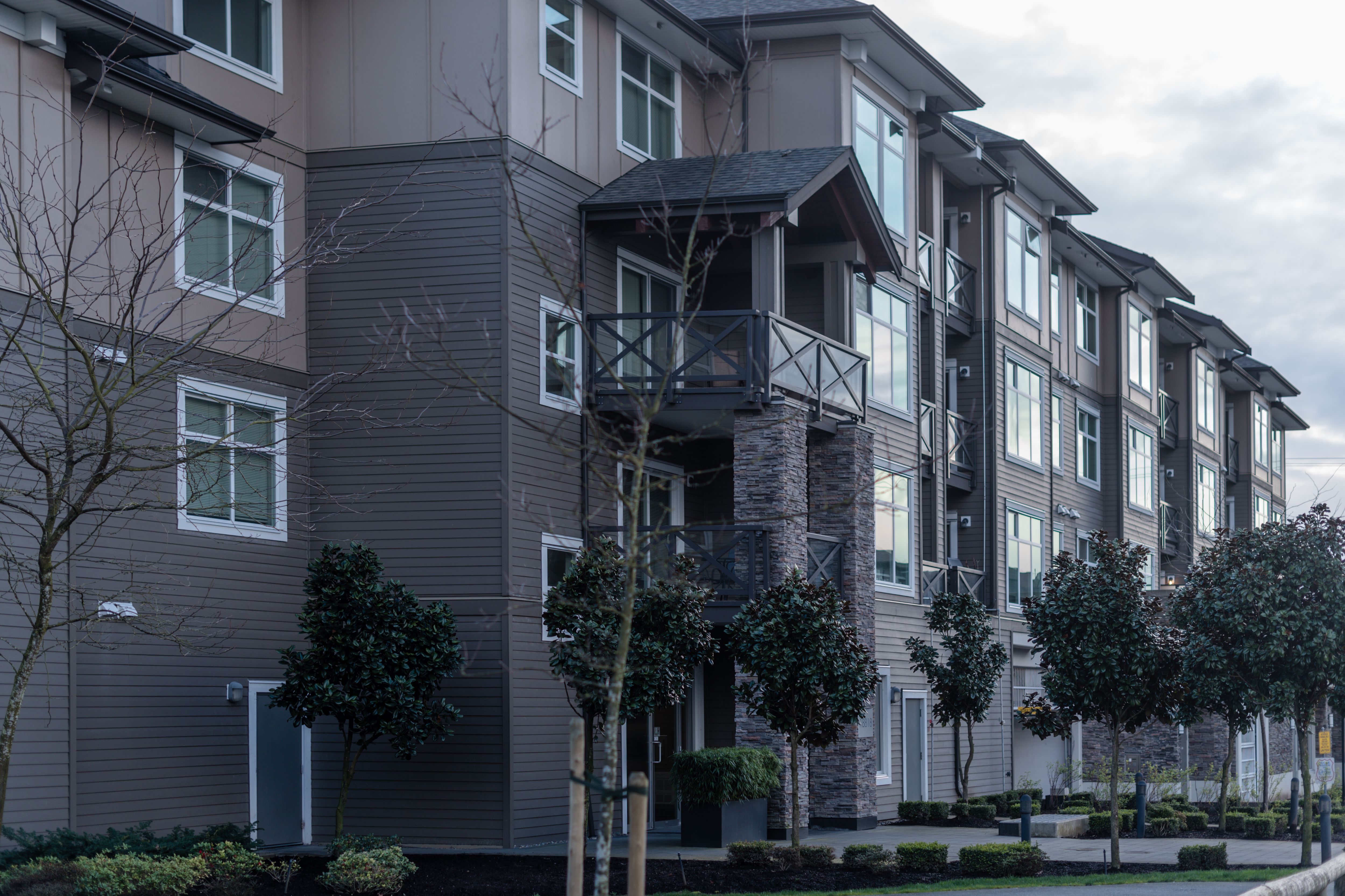 clayton county housing