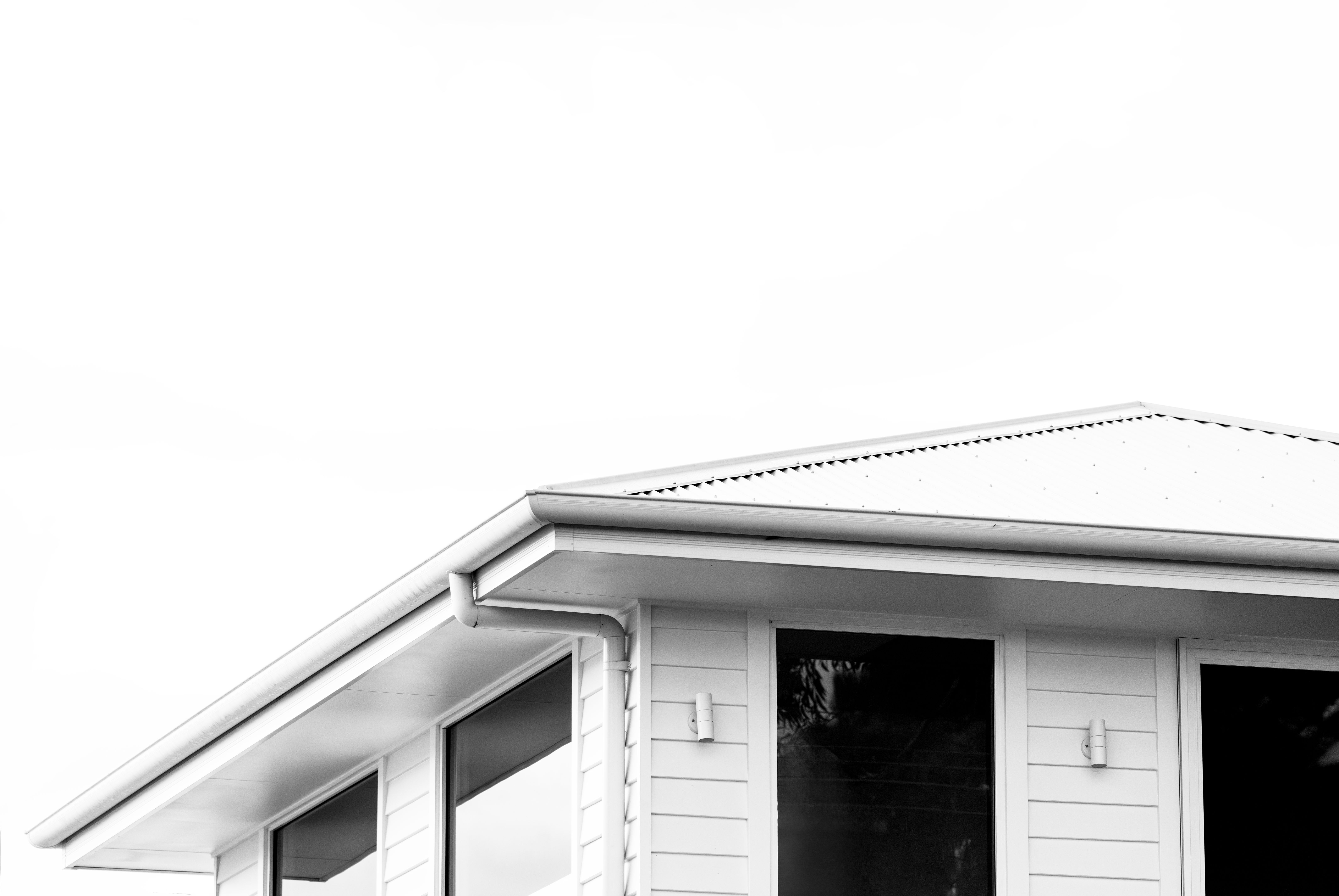 gutter materials