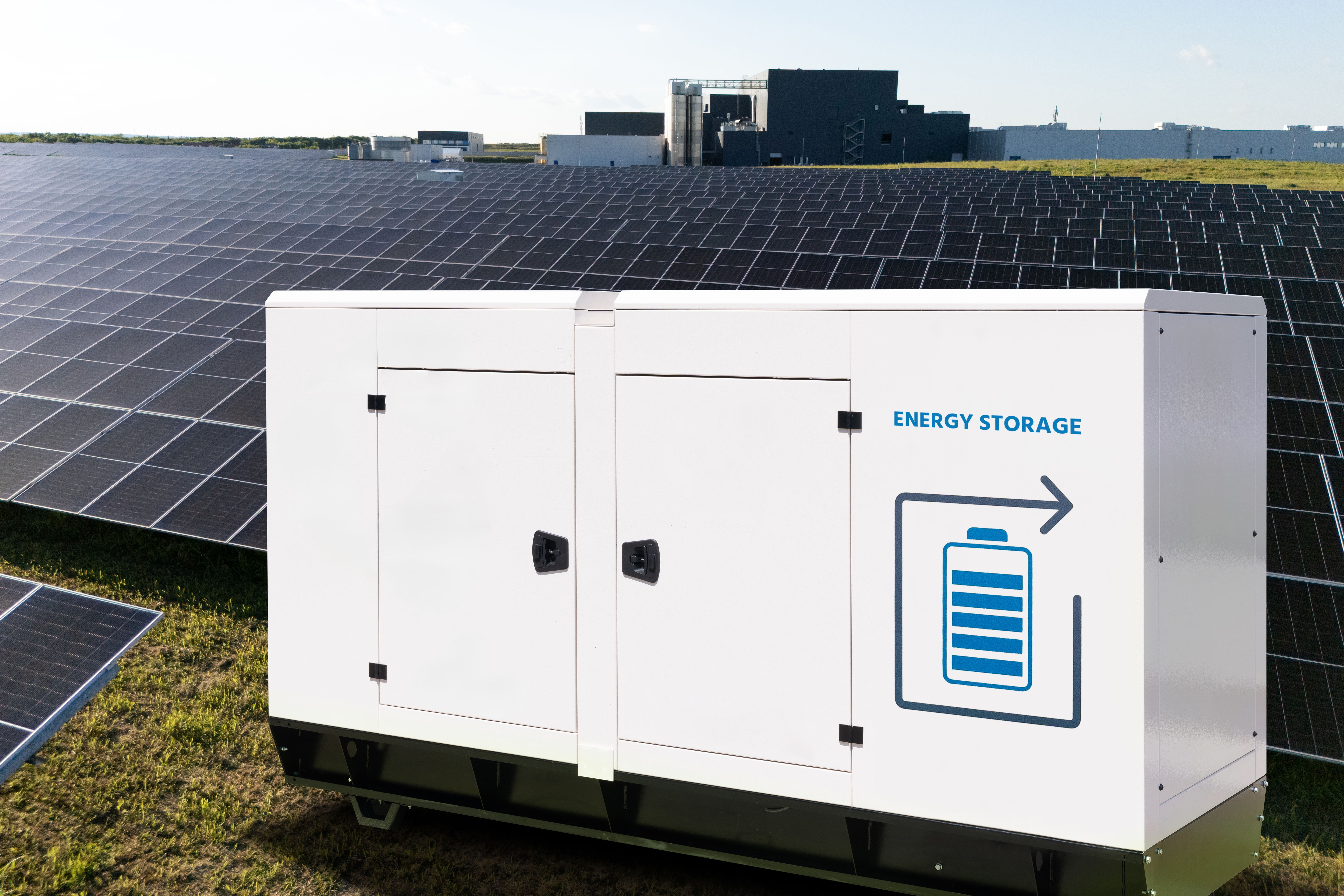 energy storage
