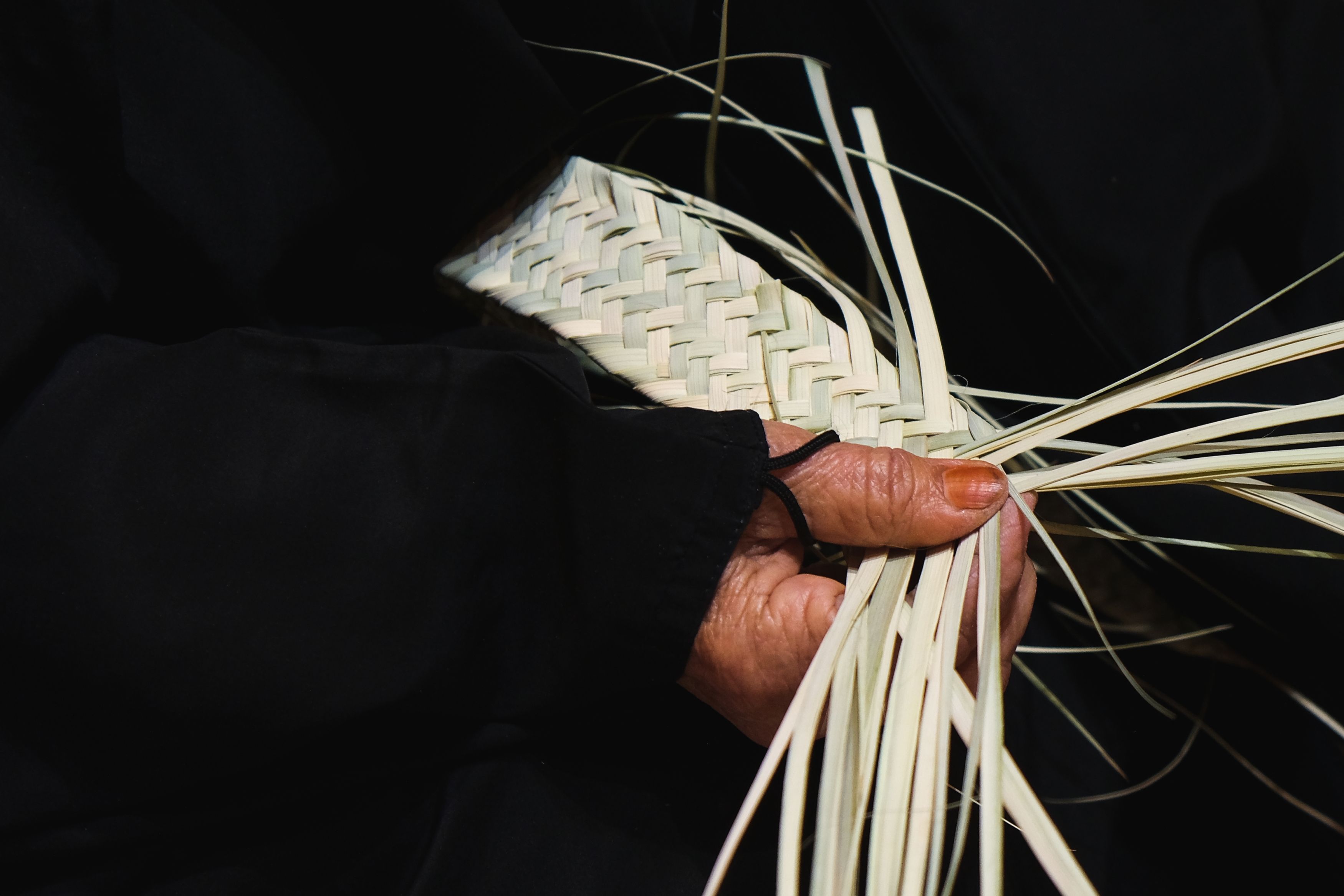 traditional crafts