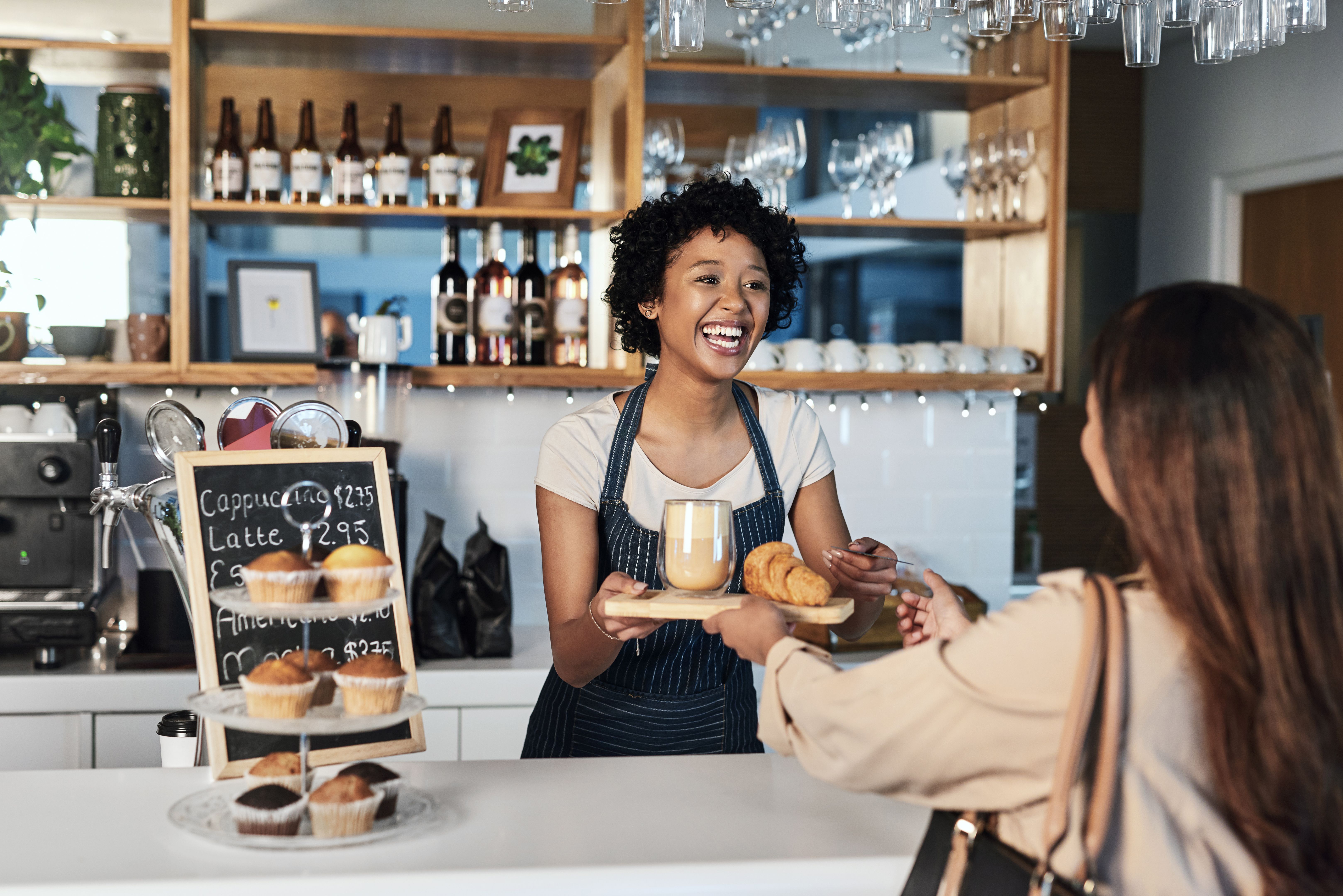 small business payment