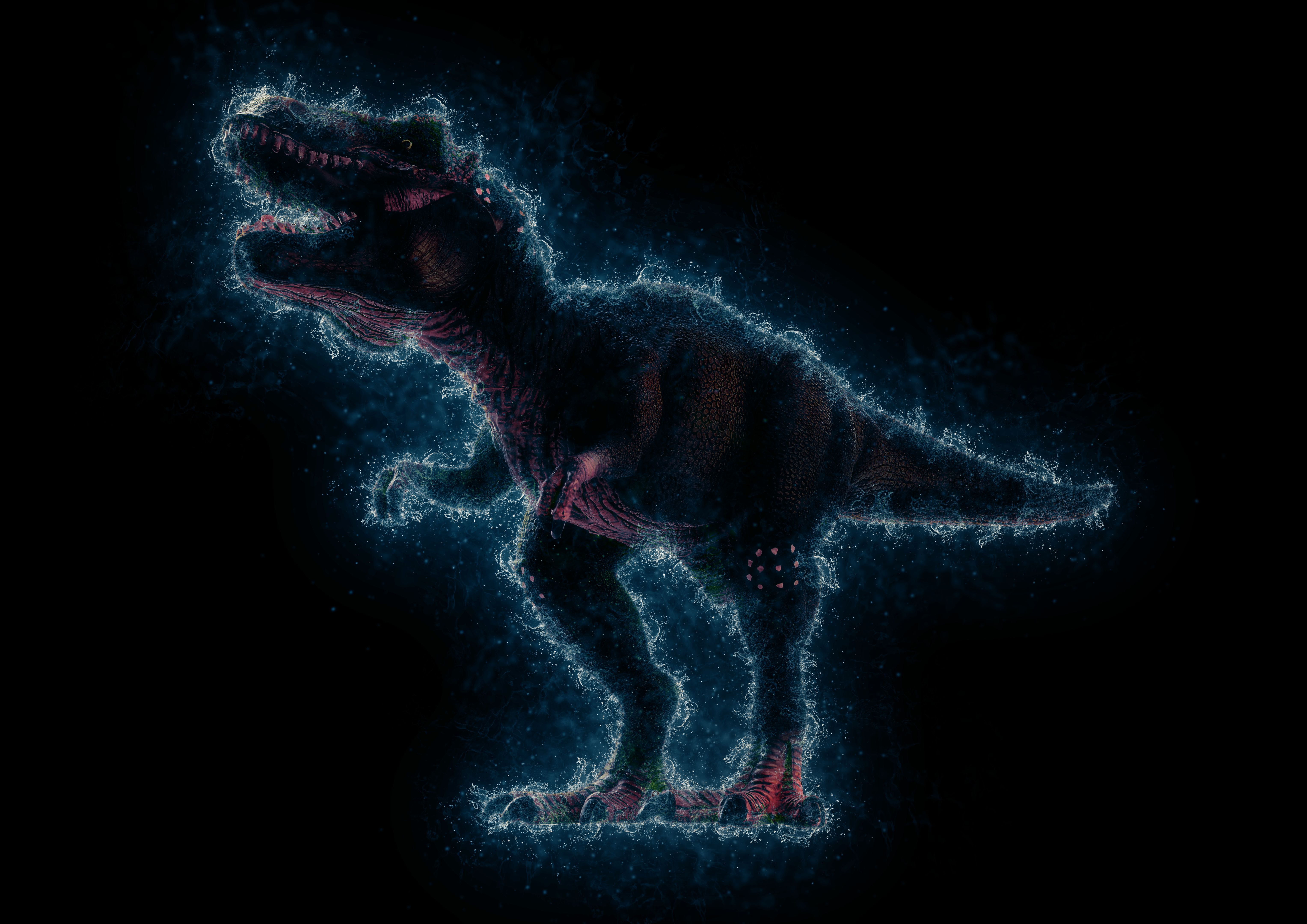 Dinosaur
