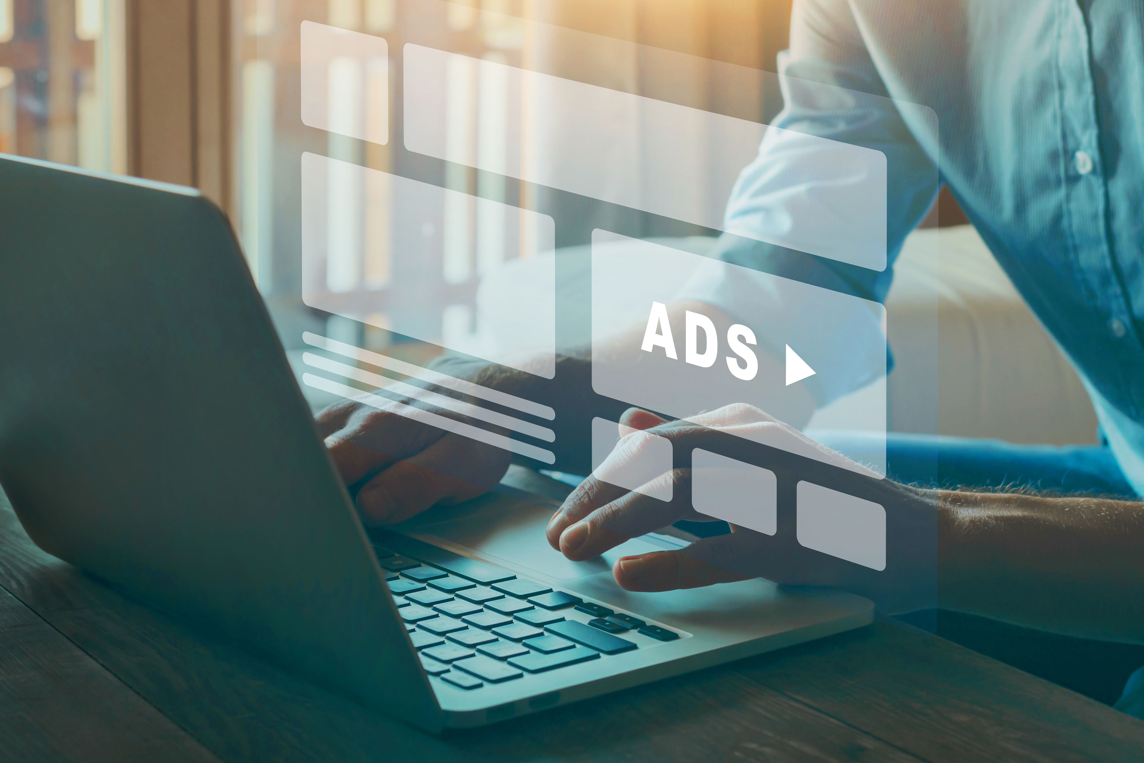 online advertising