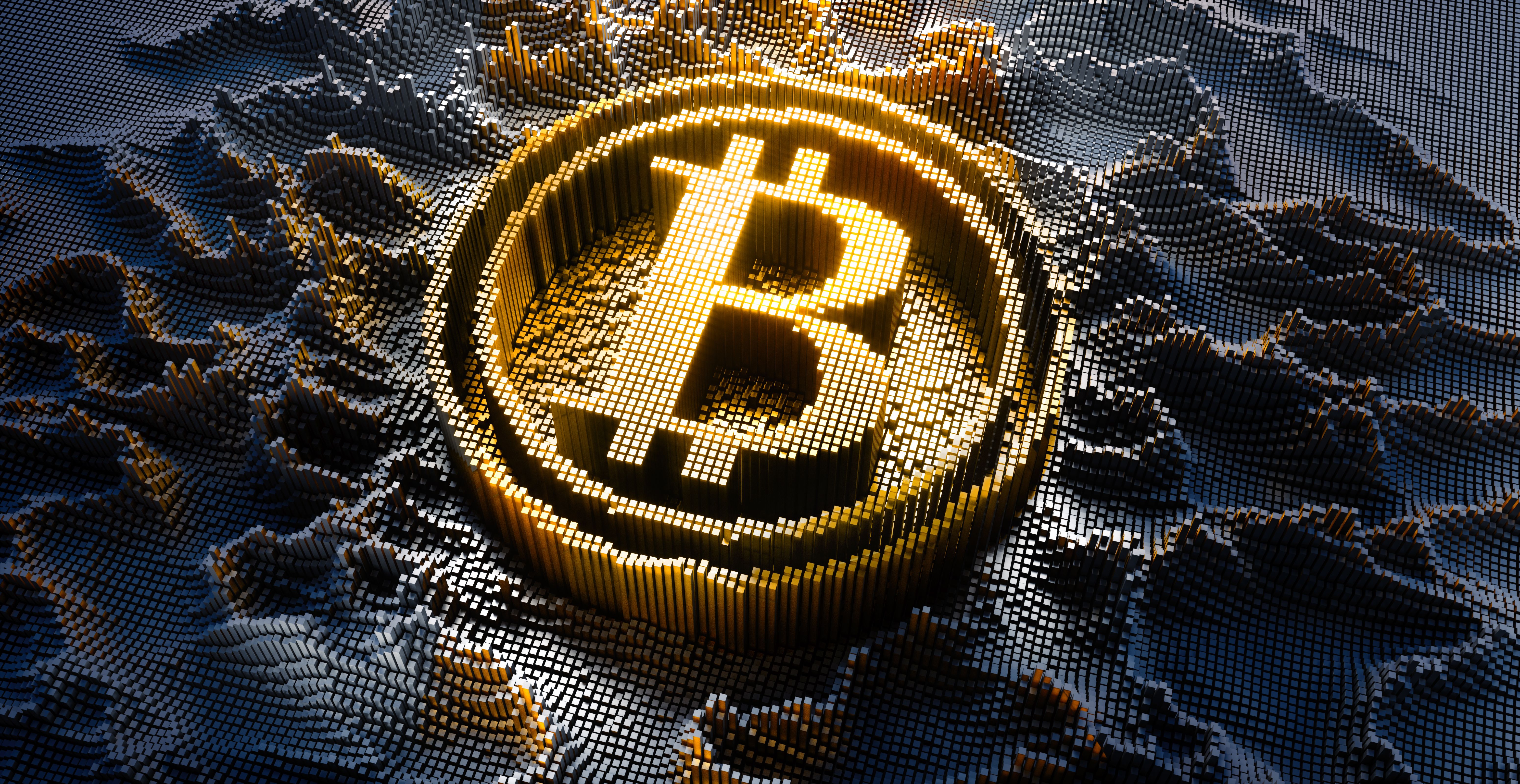cryptocurrency symbols
